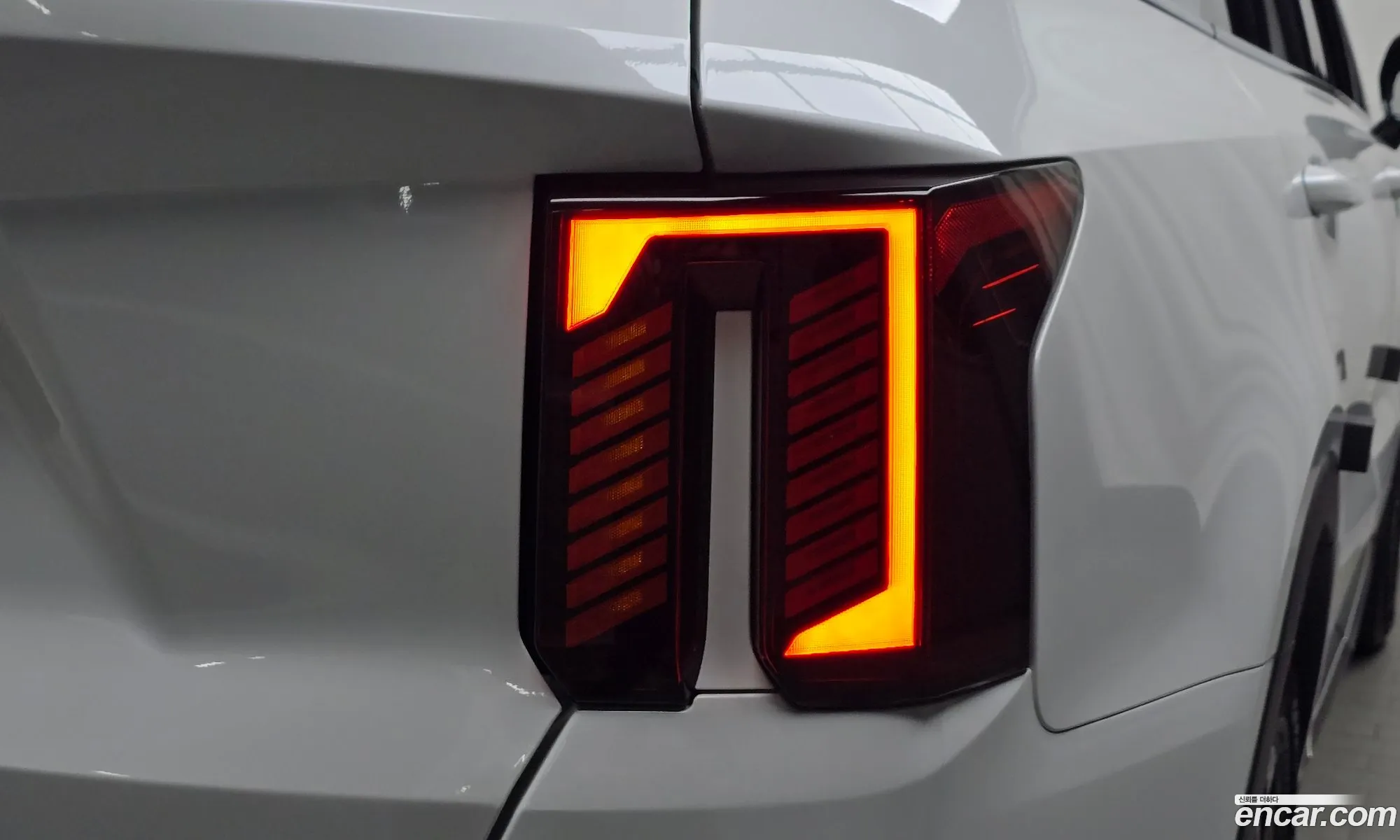 Kia Sorento 2025 — 9