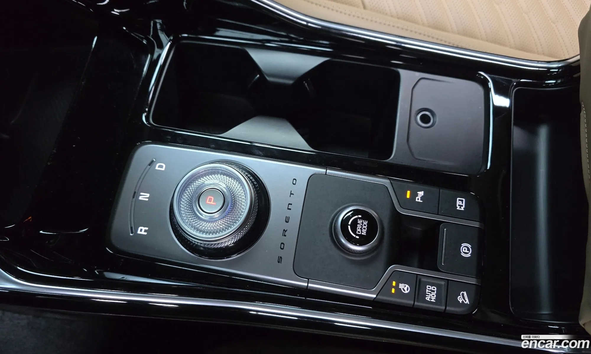 Kia Sorento 2025 — 10