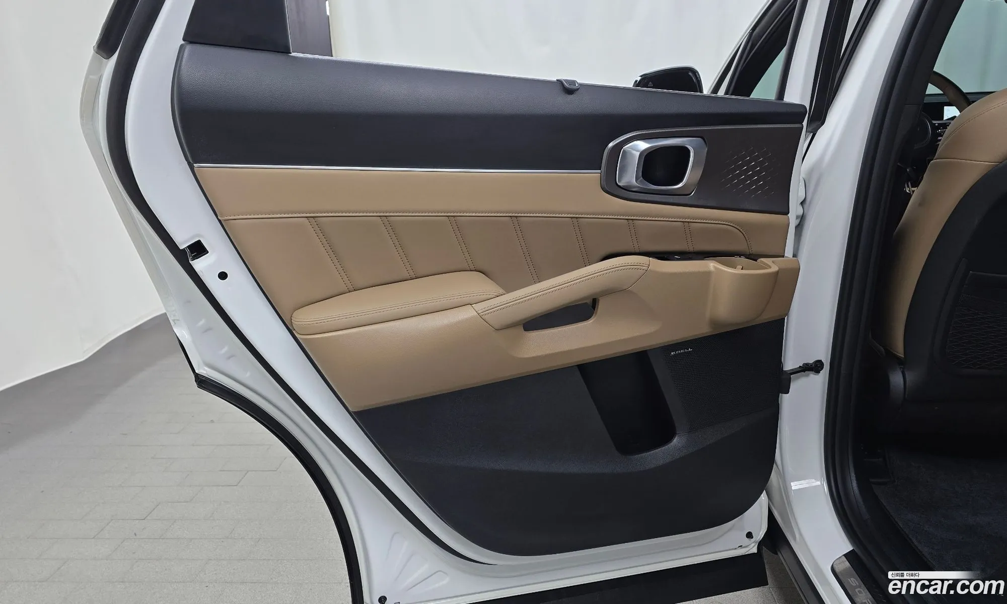 Kia Sorento 2025 — 22