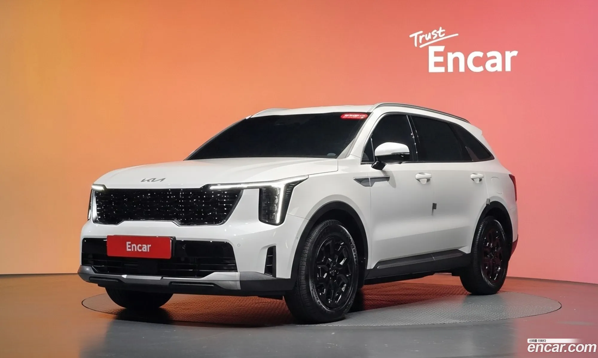 Kia Sorento 2025 — 13
