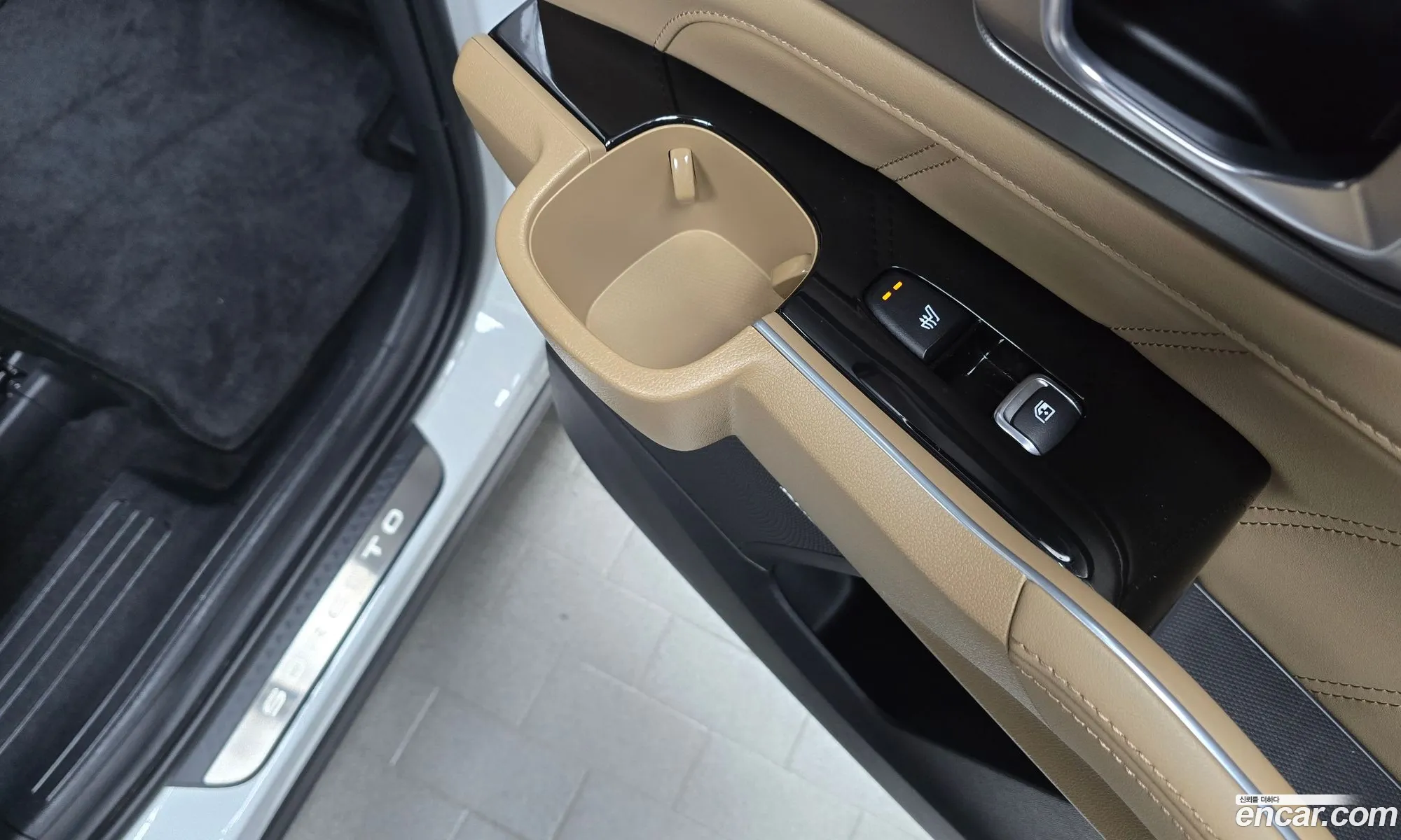 Kia Sorento 2025 — 2