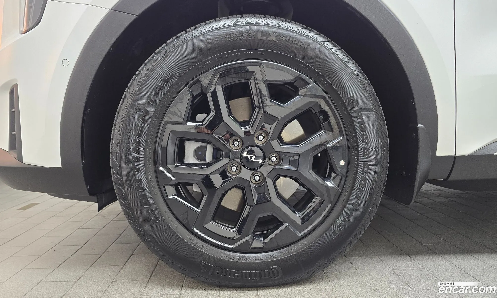 Kia Sorento 2025 — 6