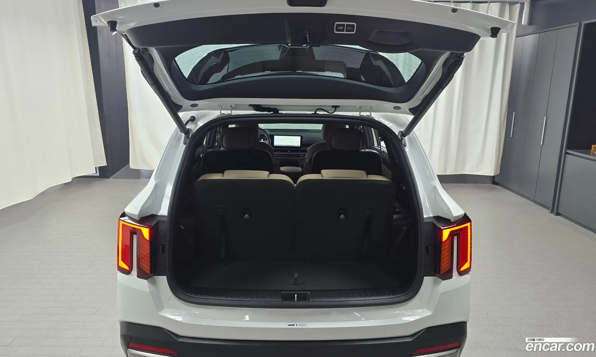 Kia Sorento 2025 — 27