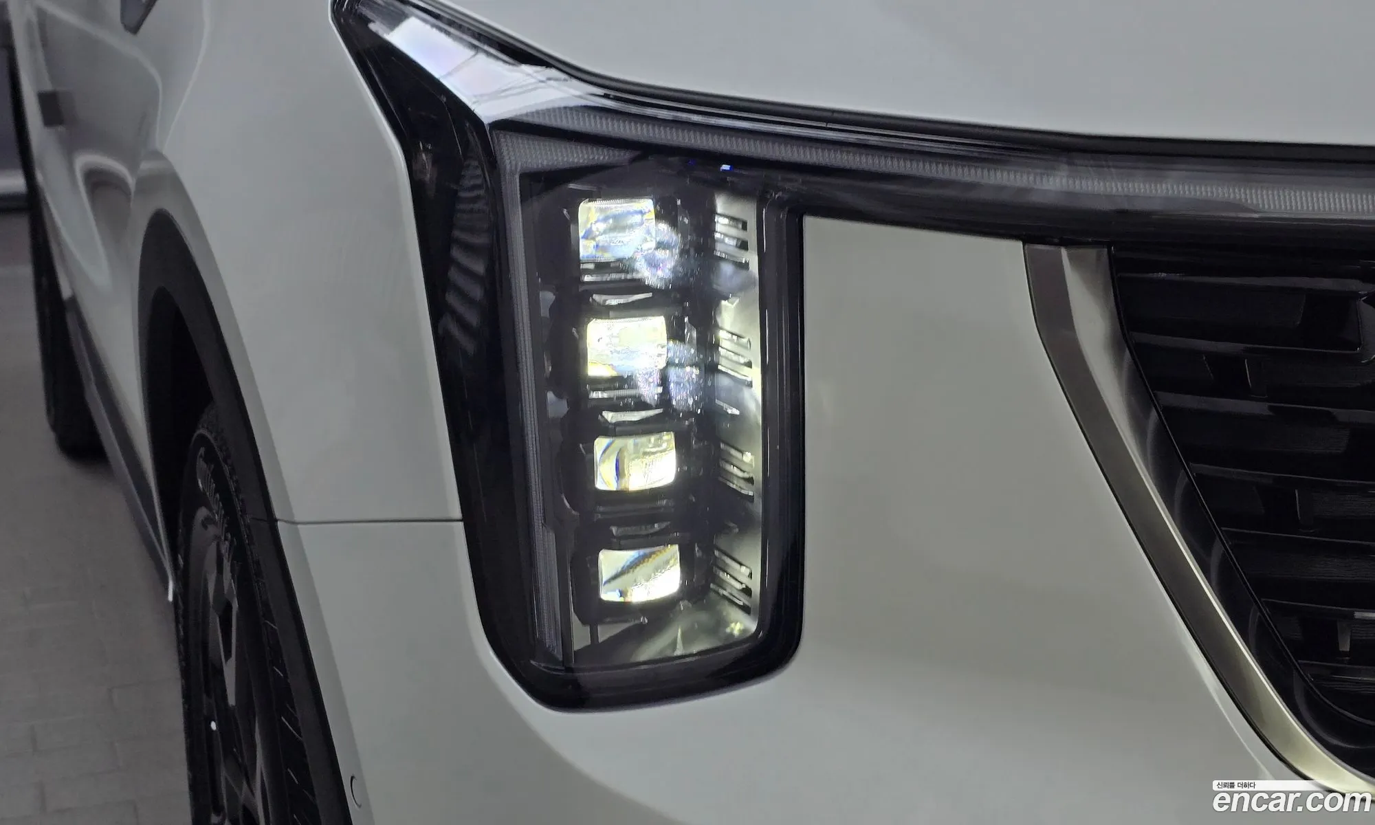 Kia Sorento 2025 — 4