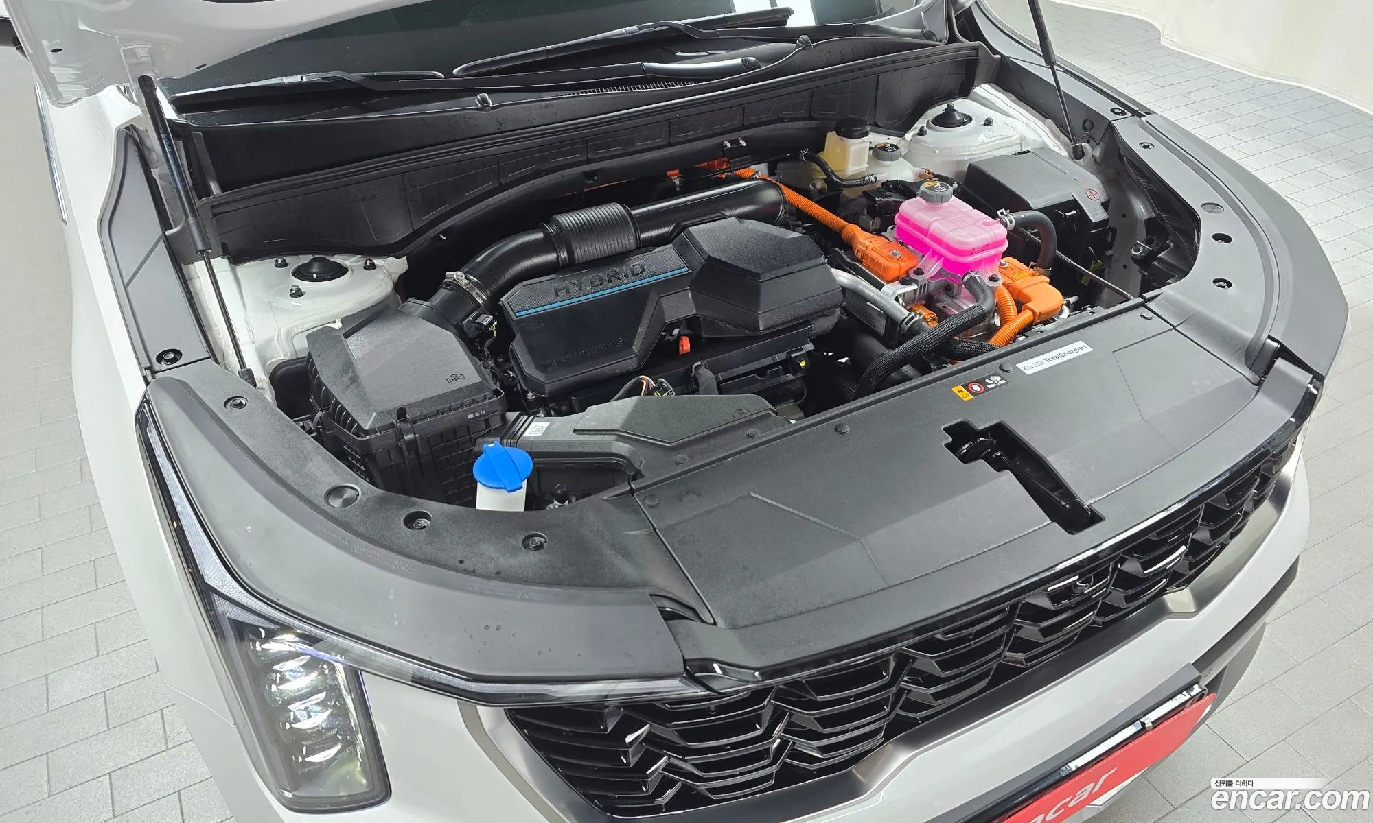 Kia Sorento 2025 — 3
