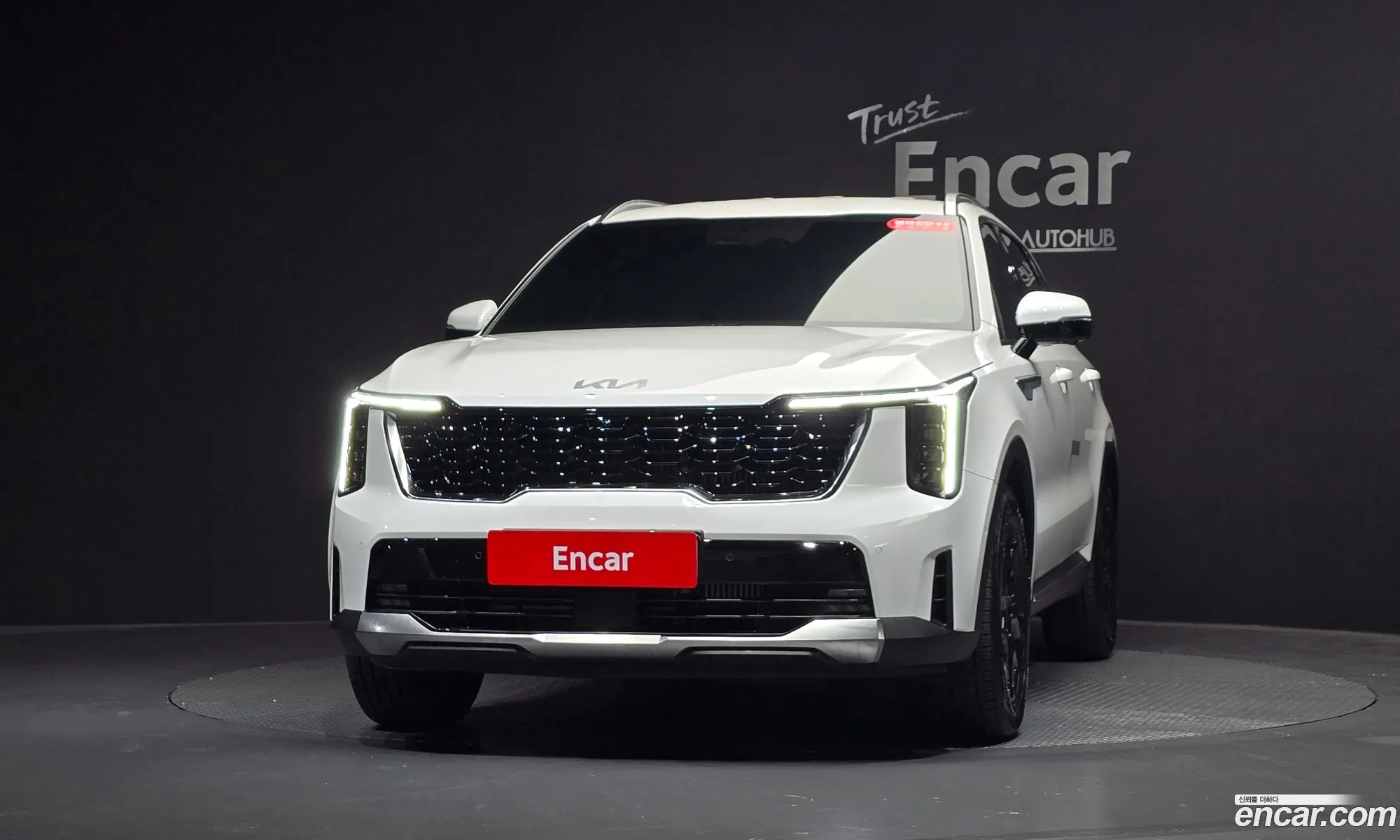 Kia Sorento 2025 — 35