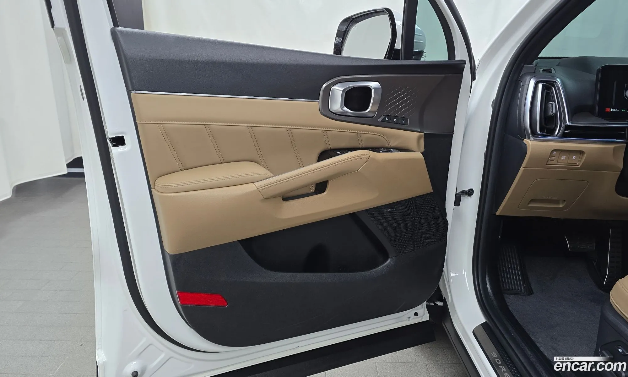 Kia Sorento 2025 — 18