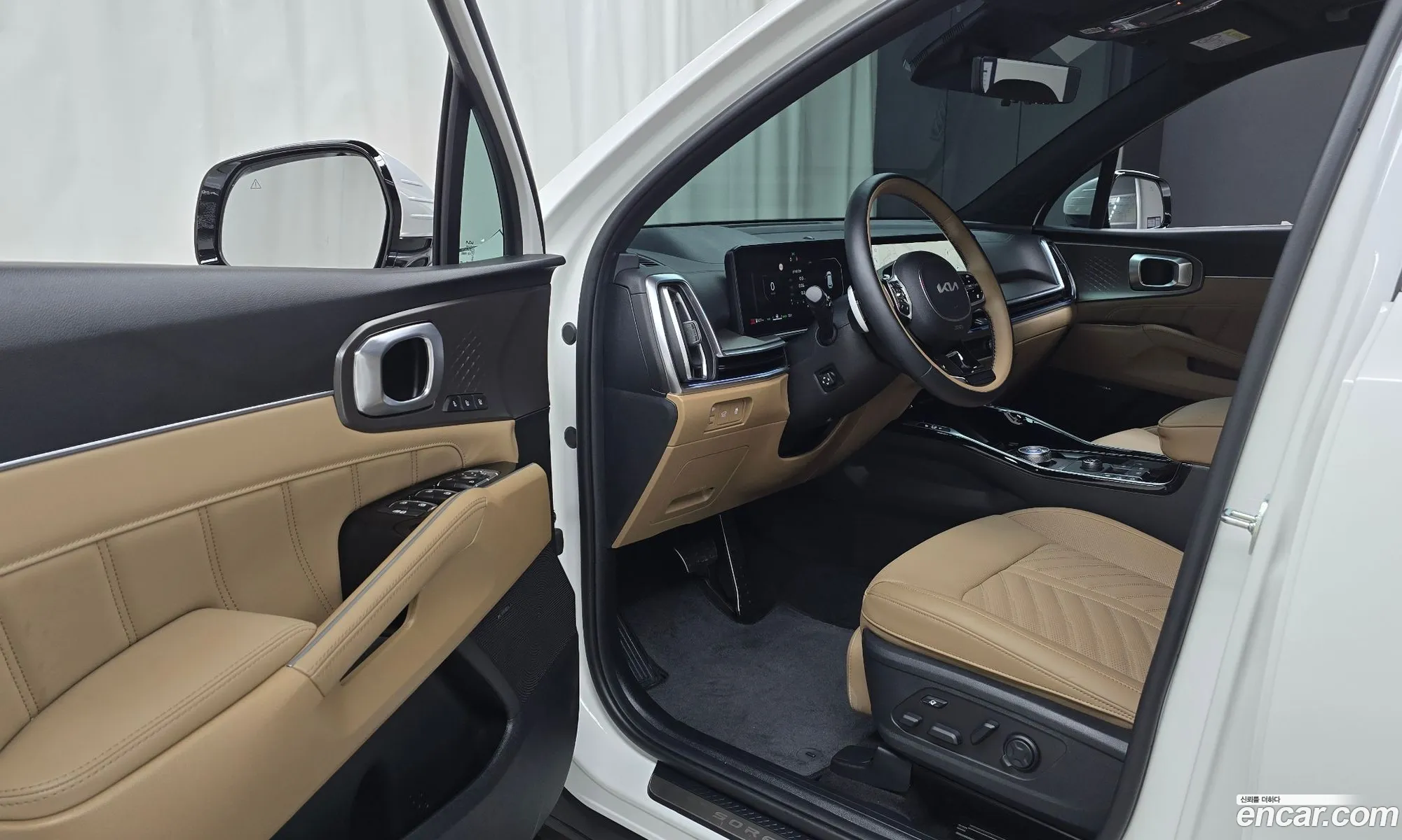 Kia Sorento 2025 — 32