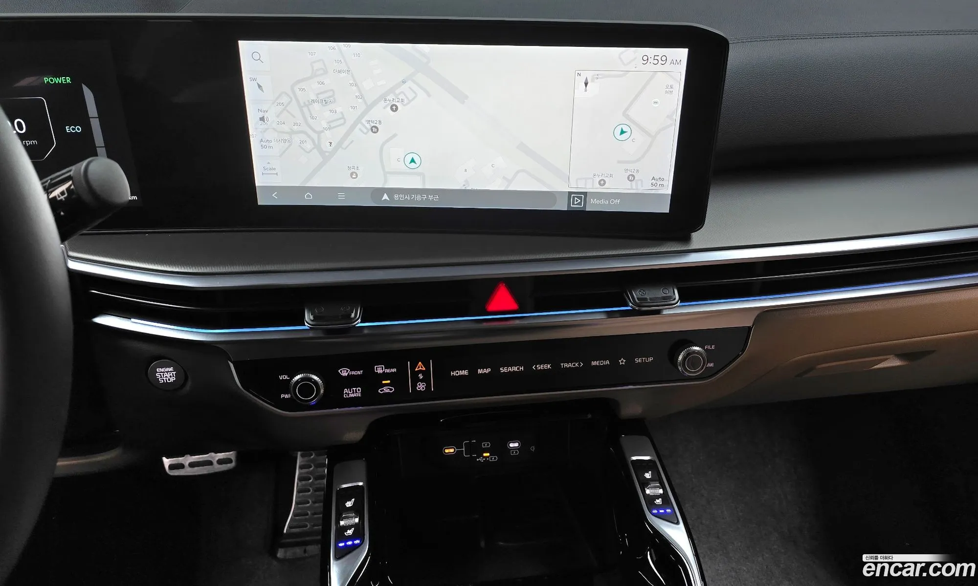 Kia Sorento 2025 — 29