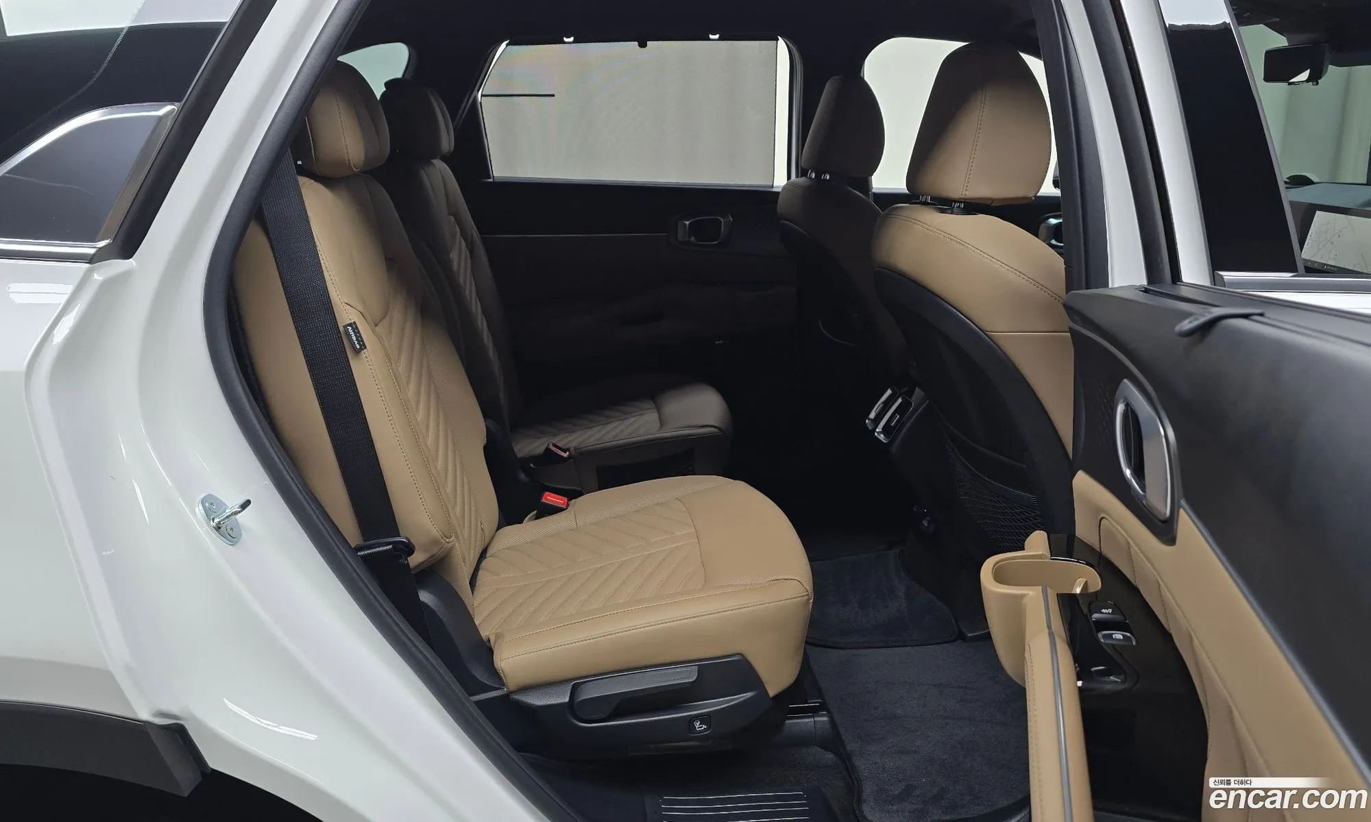 Kia Sorento 2025 — 12