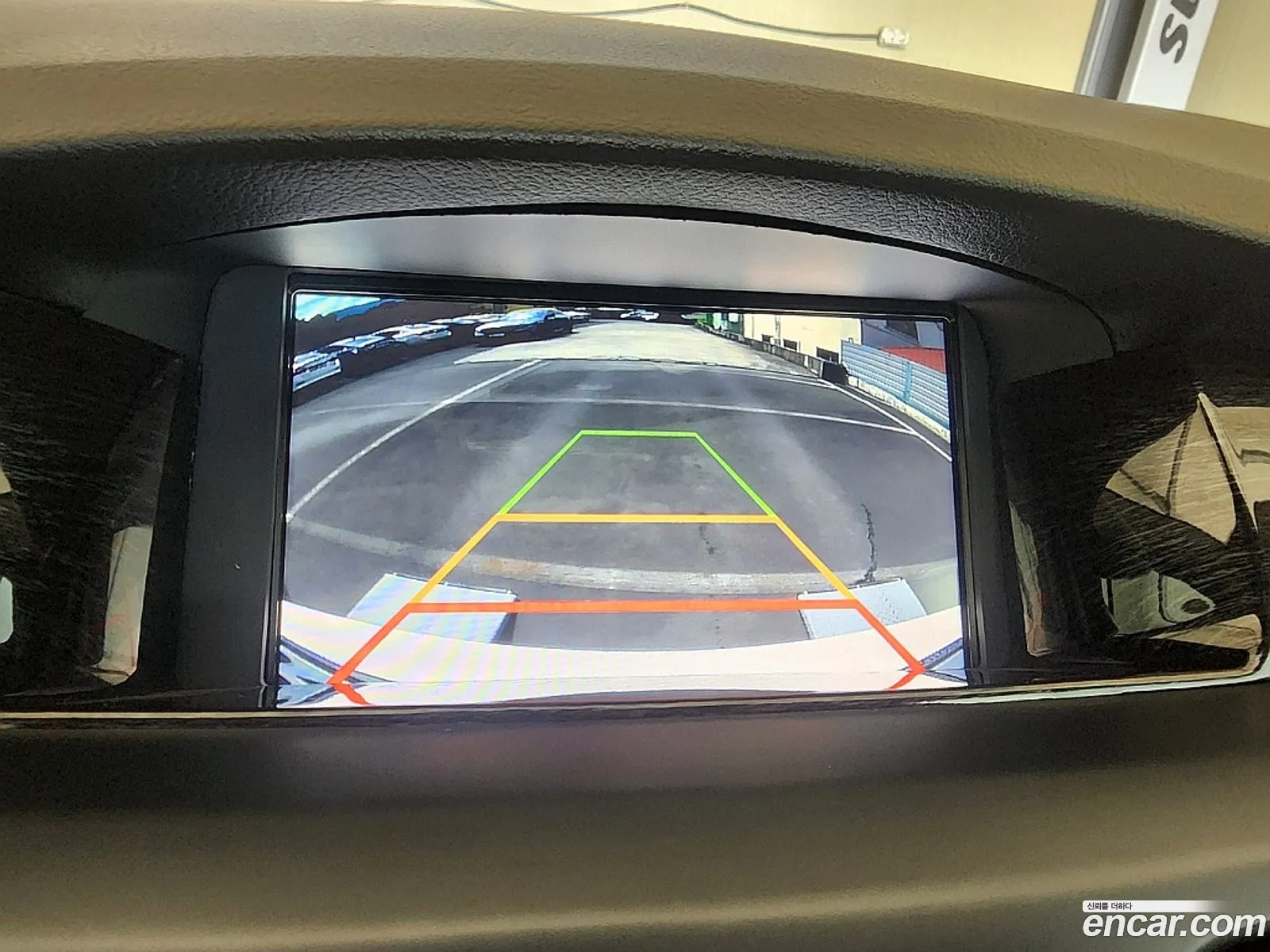 Renault Korea (Samsung) SM5 Nova 2018 — 2