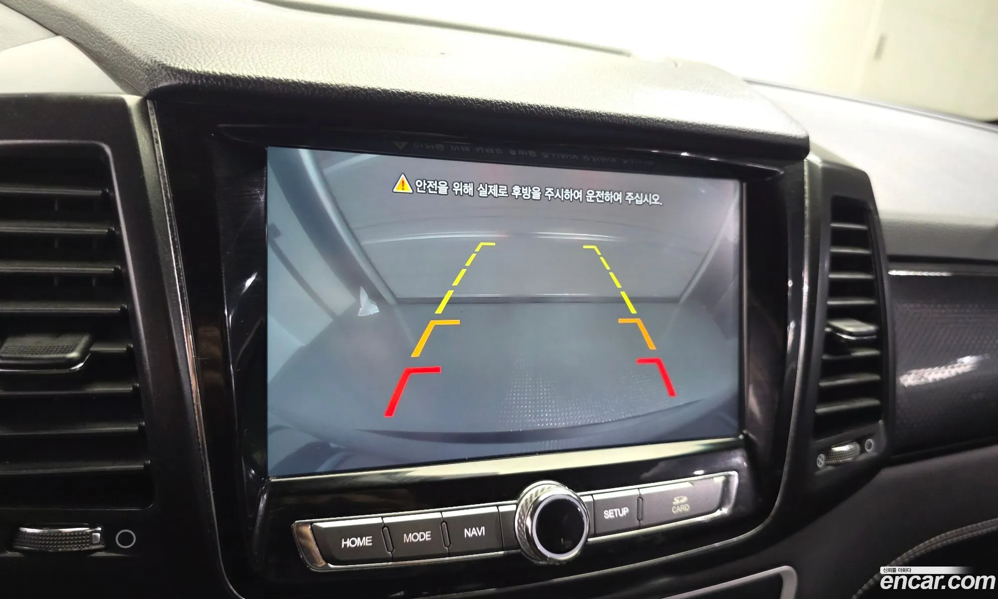KG Mobility (SsangYong) Rexton Sports 2019 — 14