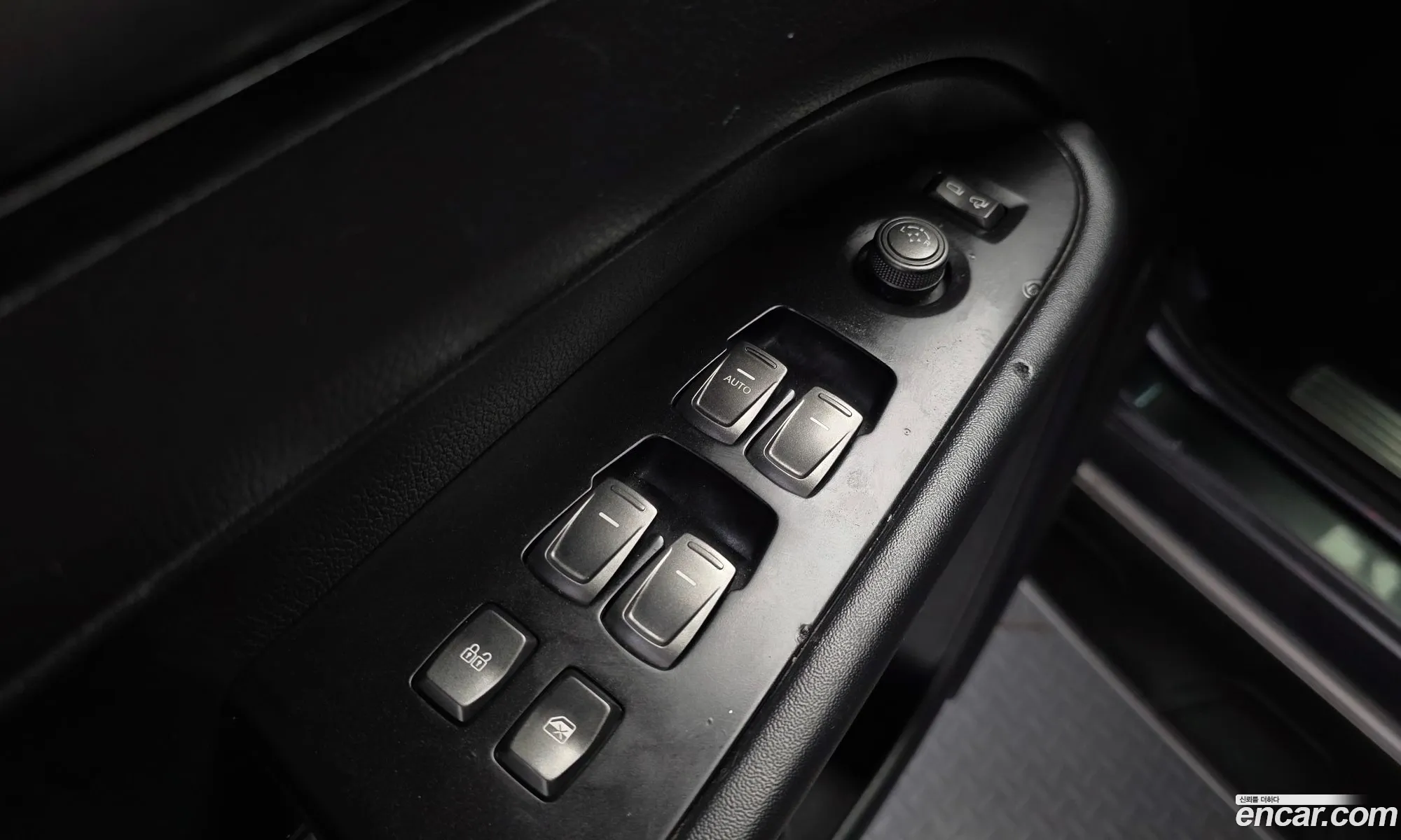 KG Mobility (SsangYong) Rexton Sports 2019 — 9