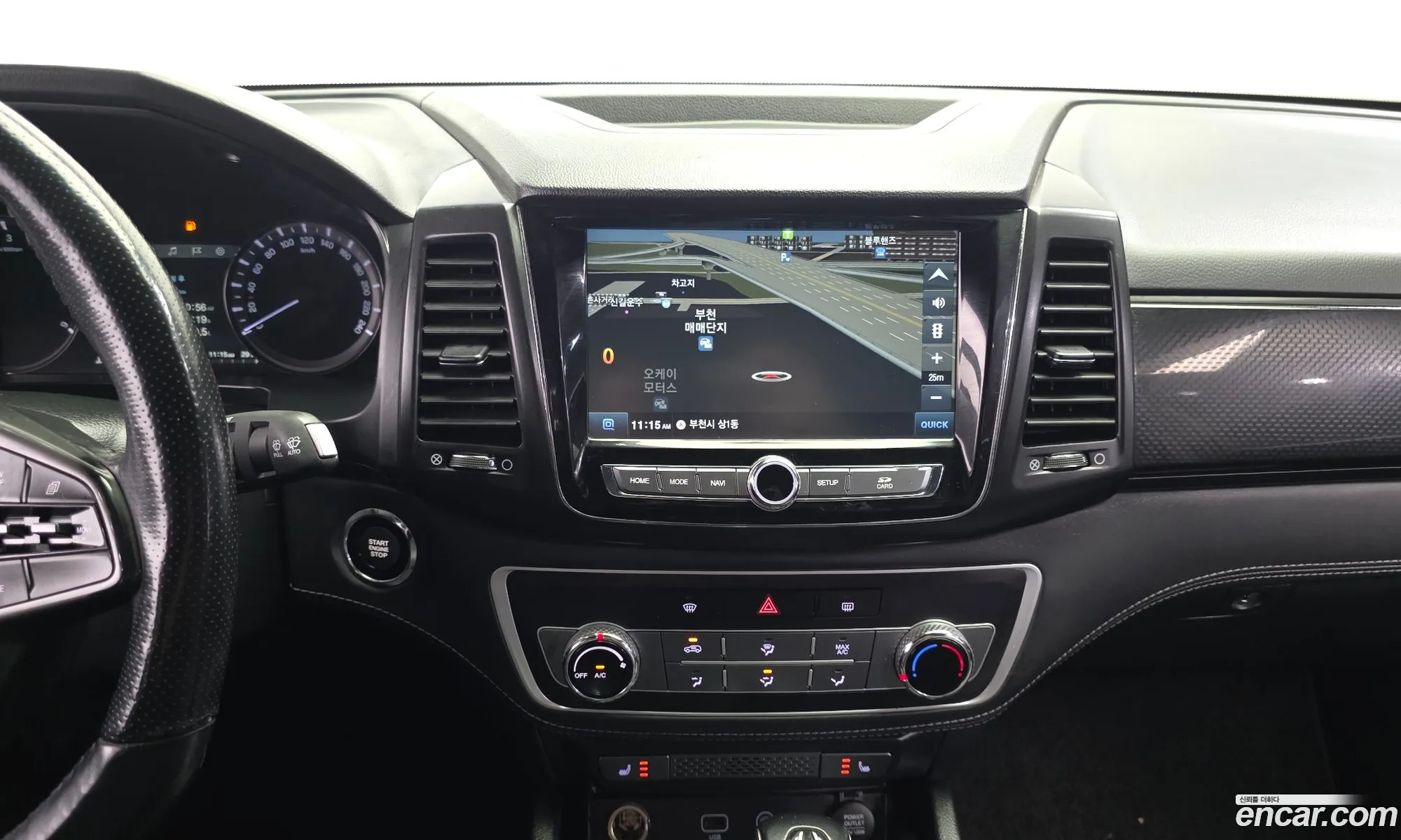 KG Mobility (SsangYong) Rexton Sports 2019 — 6