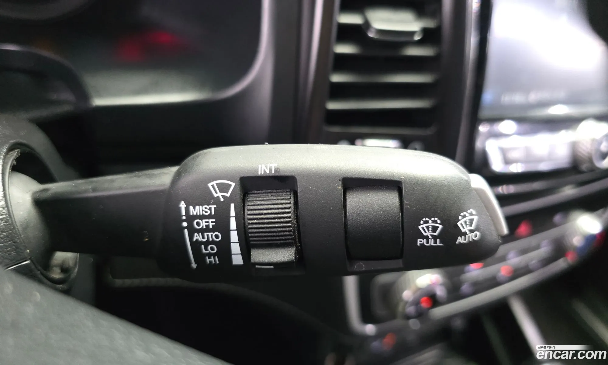 KG Mobility (SsangYong) Rexton Sports 2019 — 19