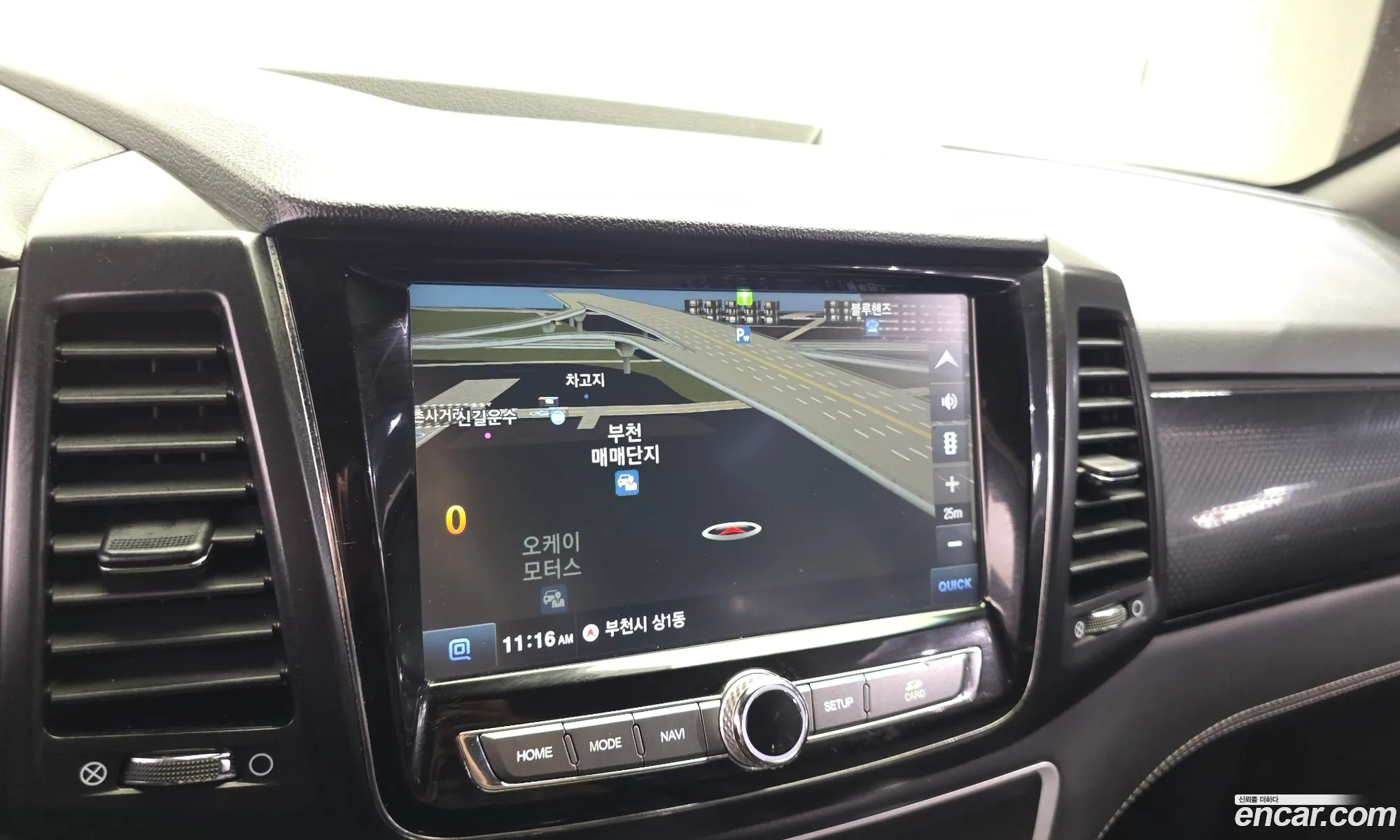 KG Mobility (SsangYong) Rexton Sports 2019 — 3