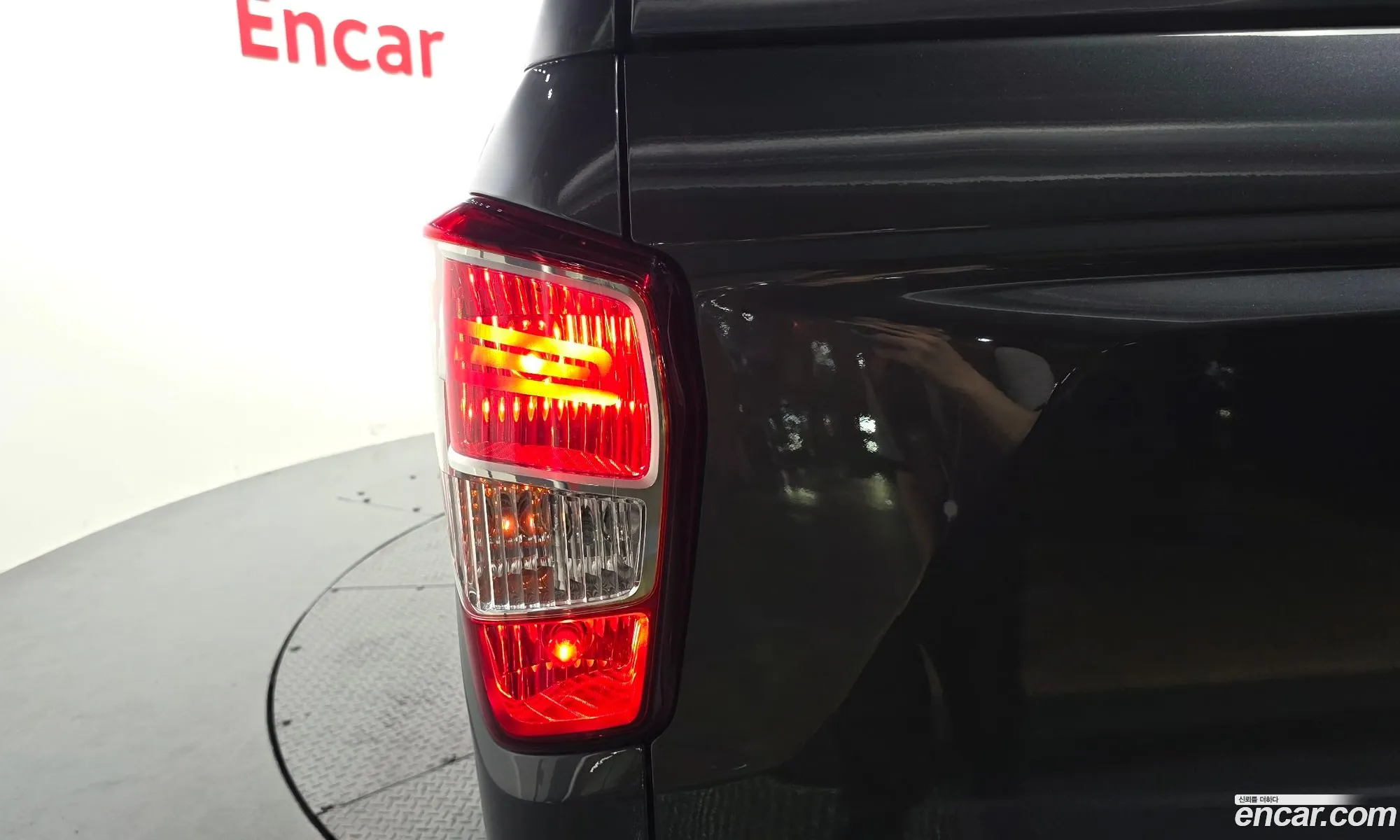 KG Mobility (SsangYong) Rexton Sports 2019 — 21