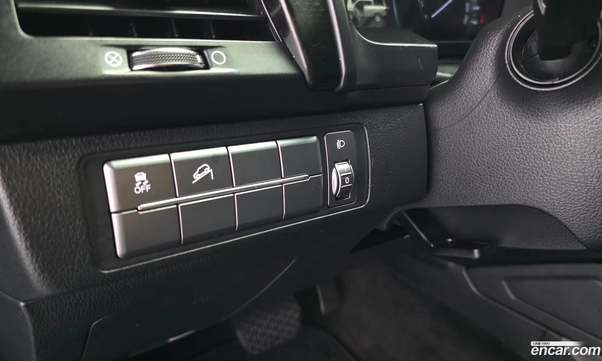 KG Mobility (SsangYong) Rexton Sports 2019 — 11