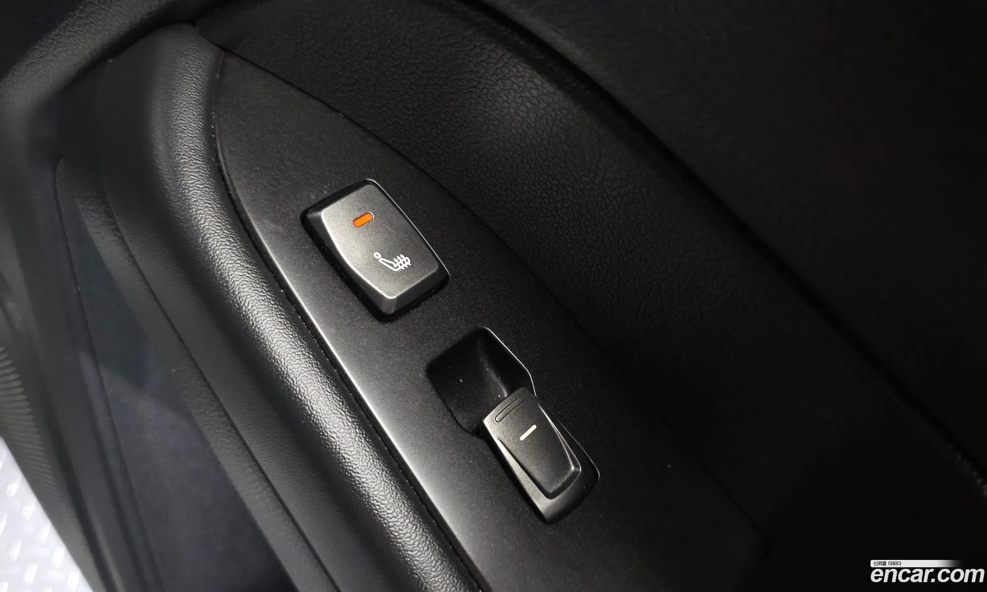 KG Mobility (SsangYong) Rexton Sports 2019 — 28