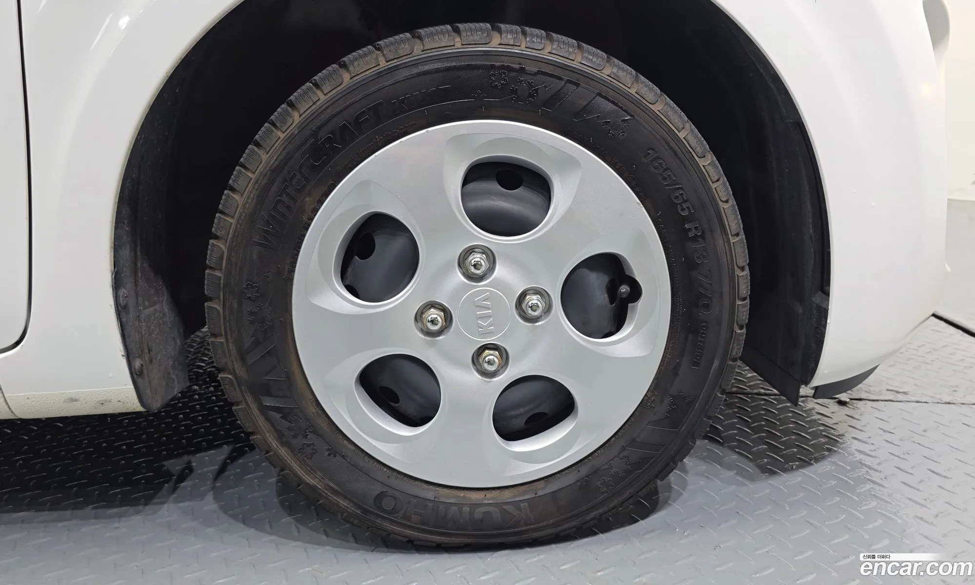 Kia Morning 2019 — 3