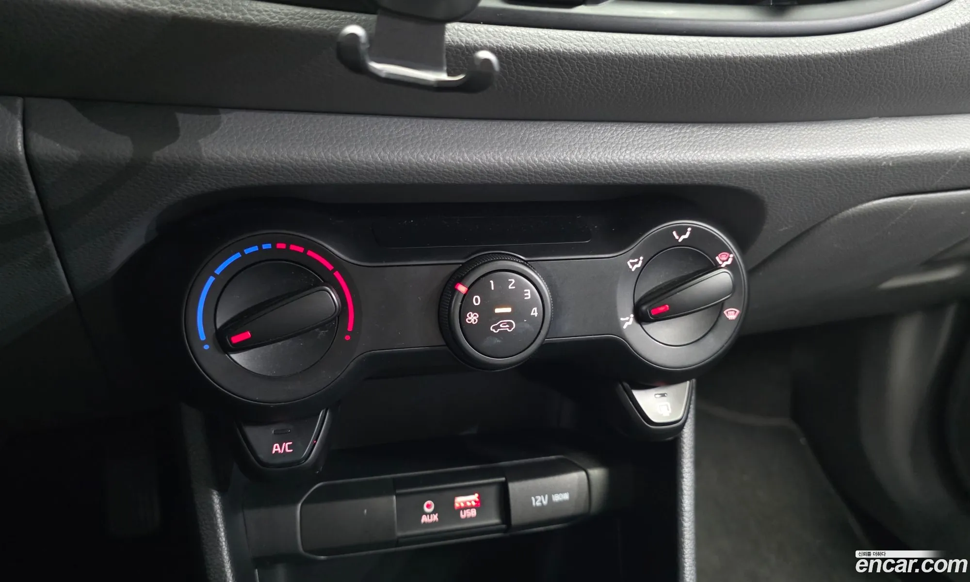 Kia Morning 2019 — 29