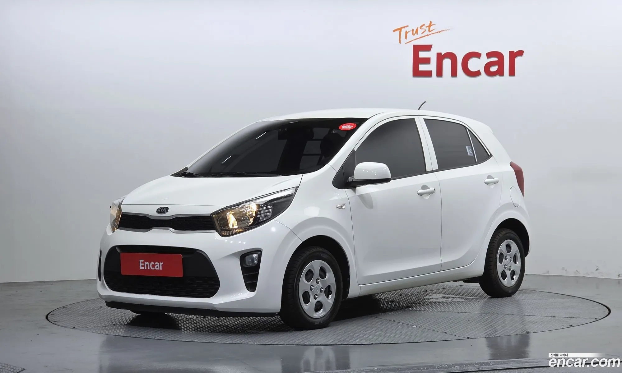 Kia Morning 2019 — 23