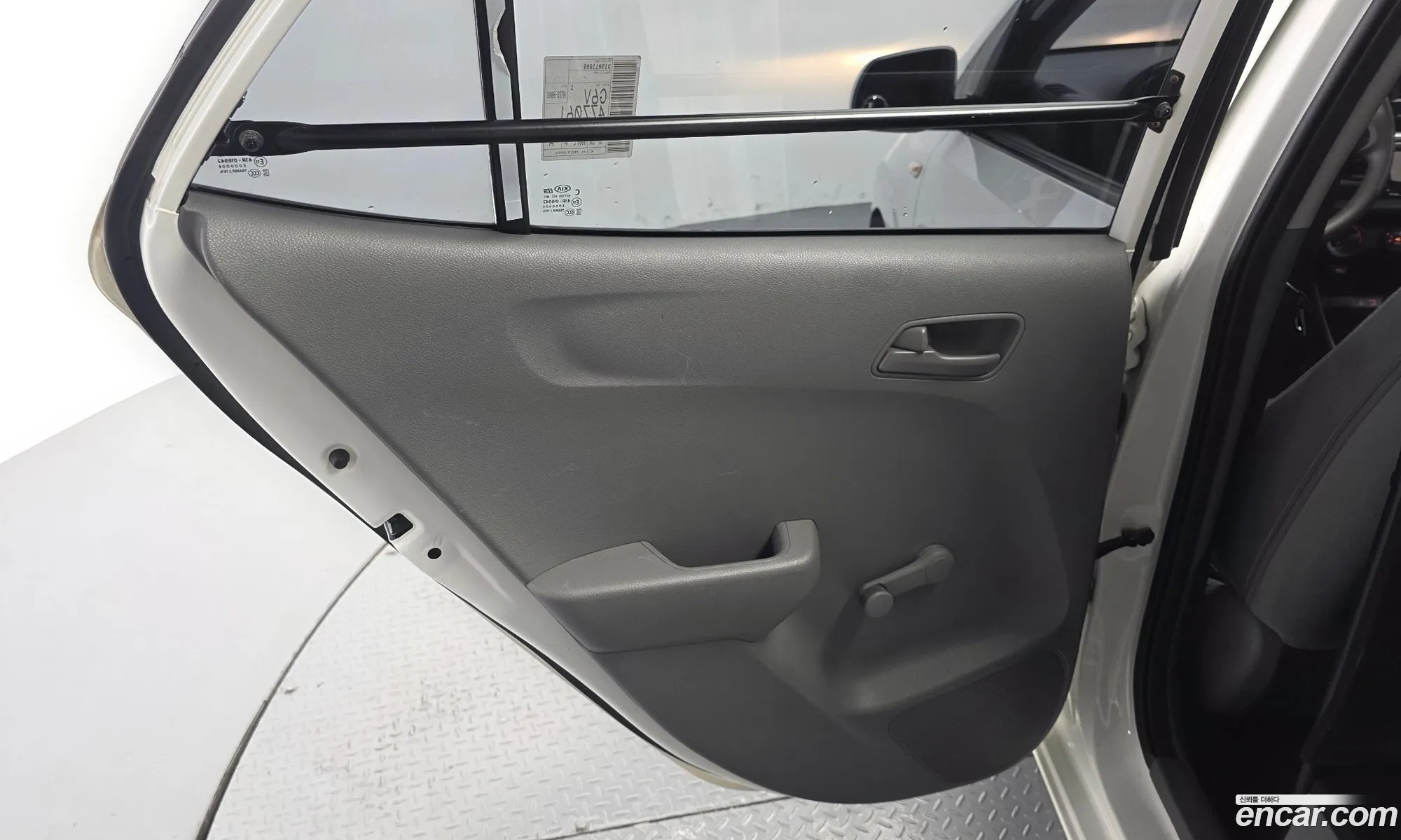 Kia Morning 2019 — 25