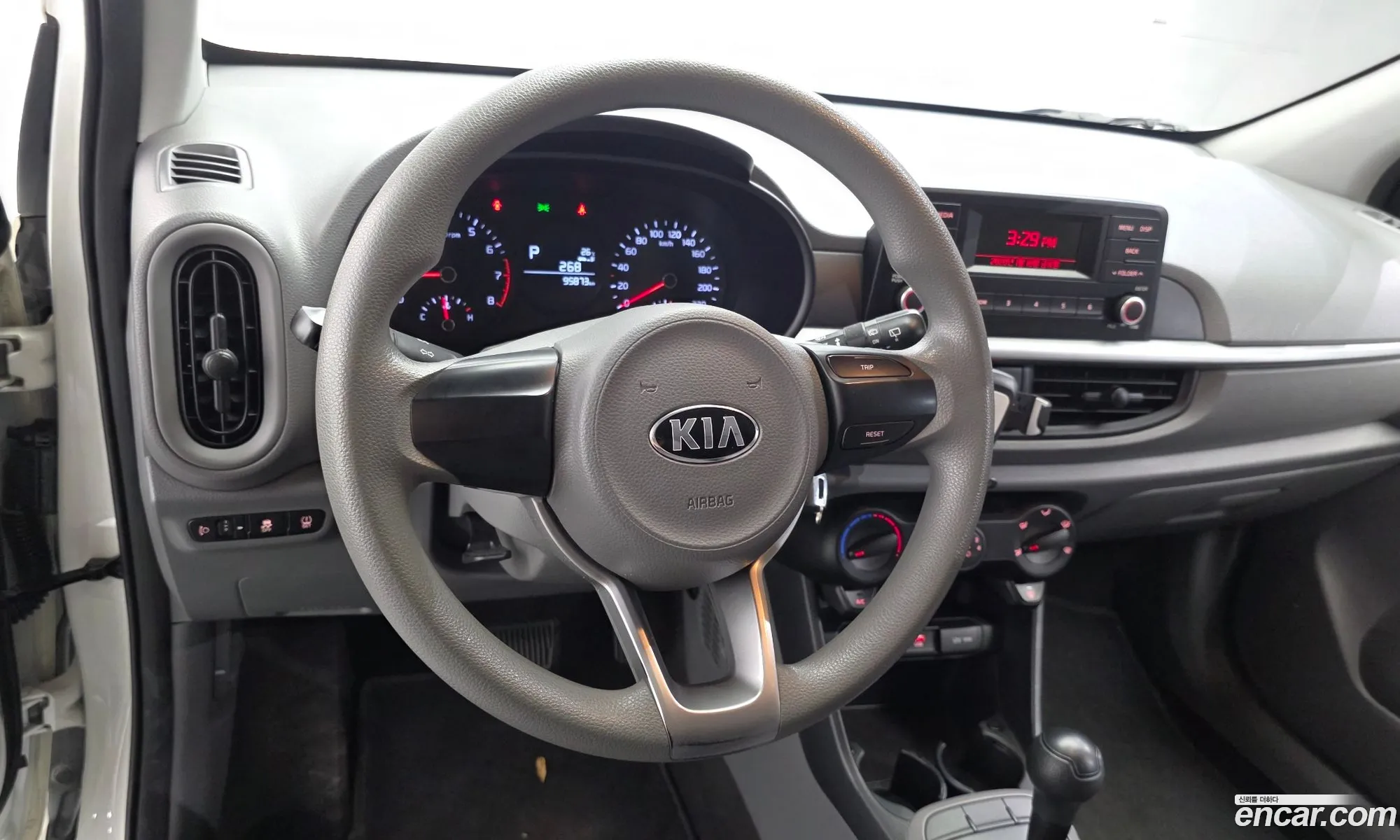 Kia Morning 2019 — 30