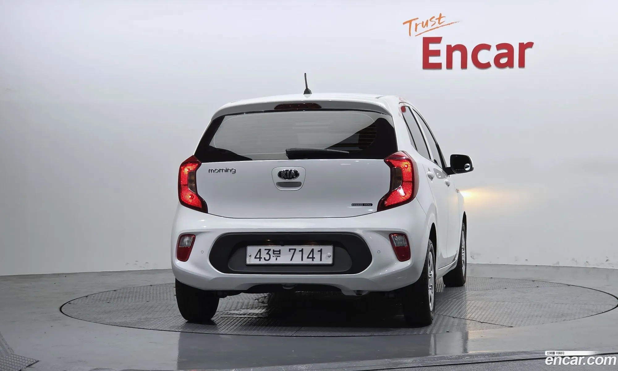 Kia Morning 2019 — 17