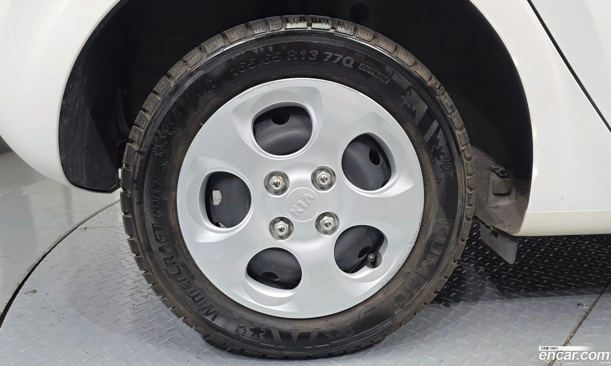 Kia Morning 2019 — 18