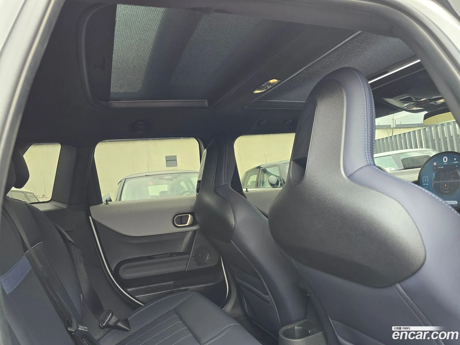 Mini Cooper S 2025 — 12