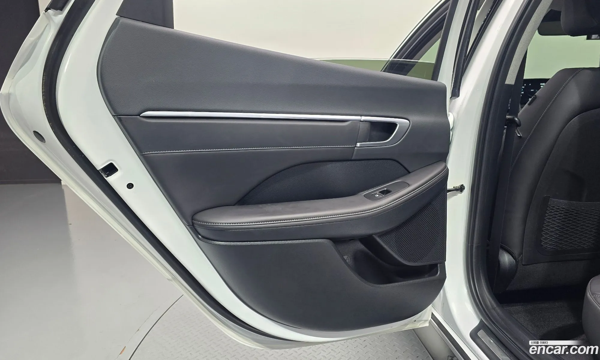 Hyundai Sonata 2022 — 15