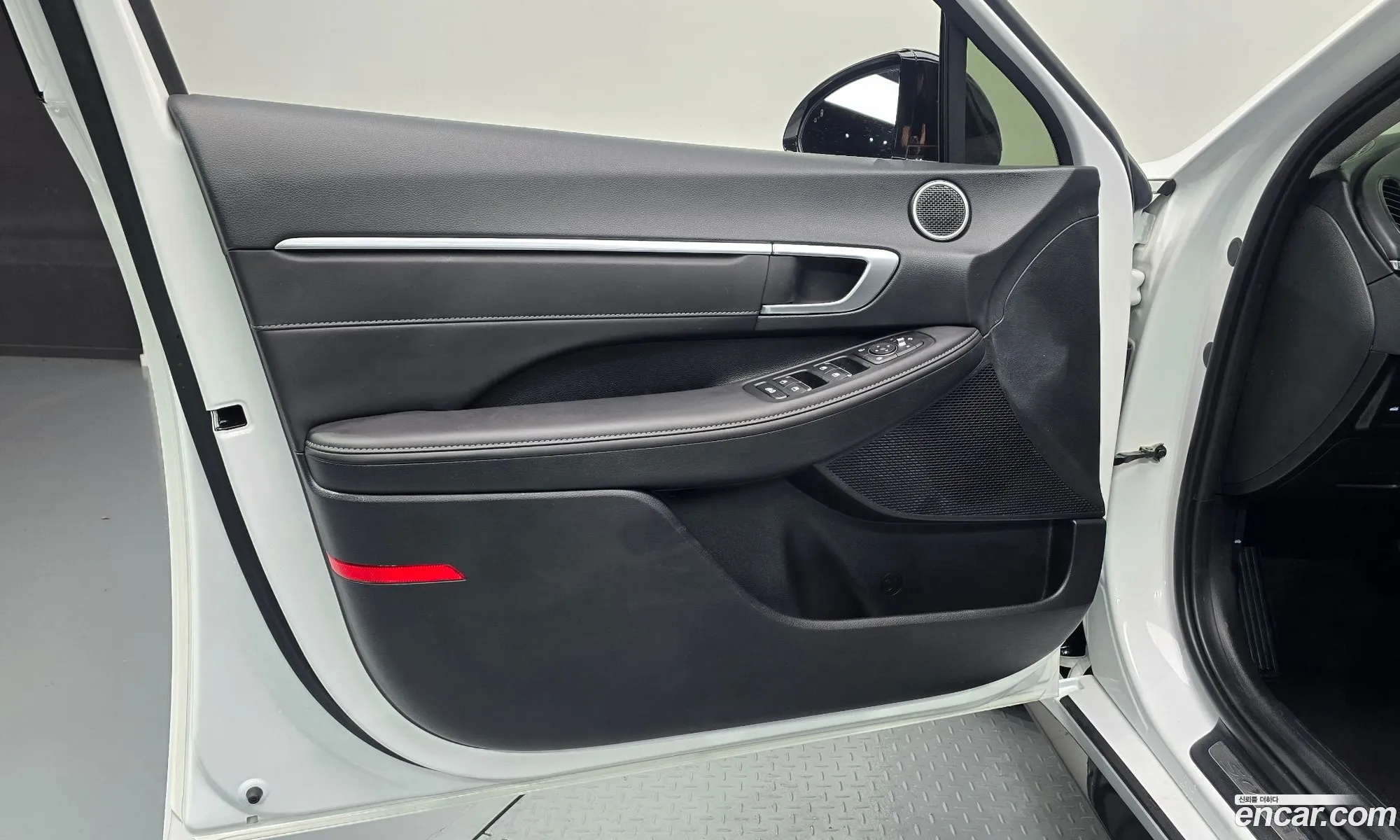 Hyundai Sonata 2022 — 7