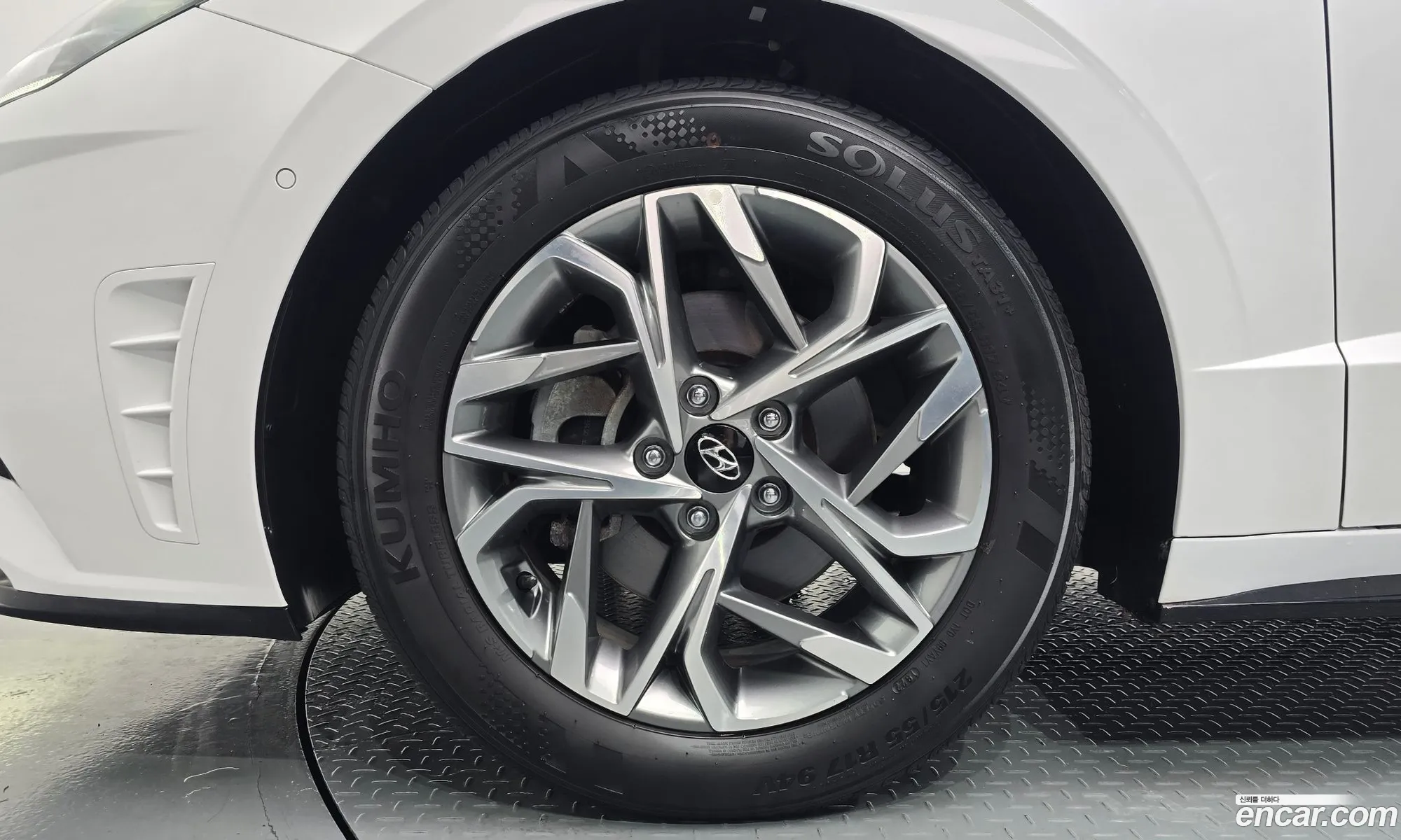 Hyundai Sonata 2022 — 25