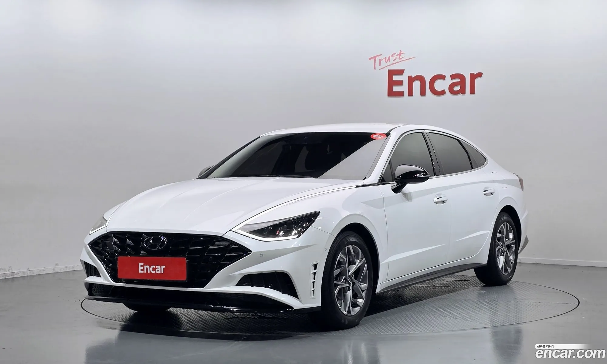 Hyundai Sonata 2022 — 28