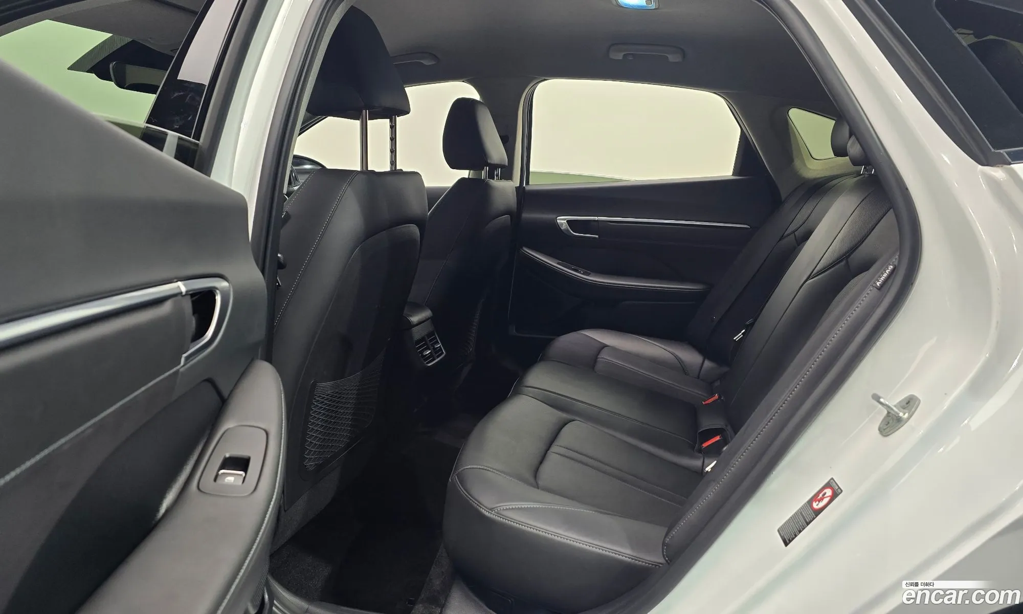 Hyundai Sonata 2022 — 16