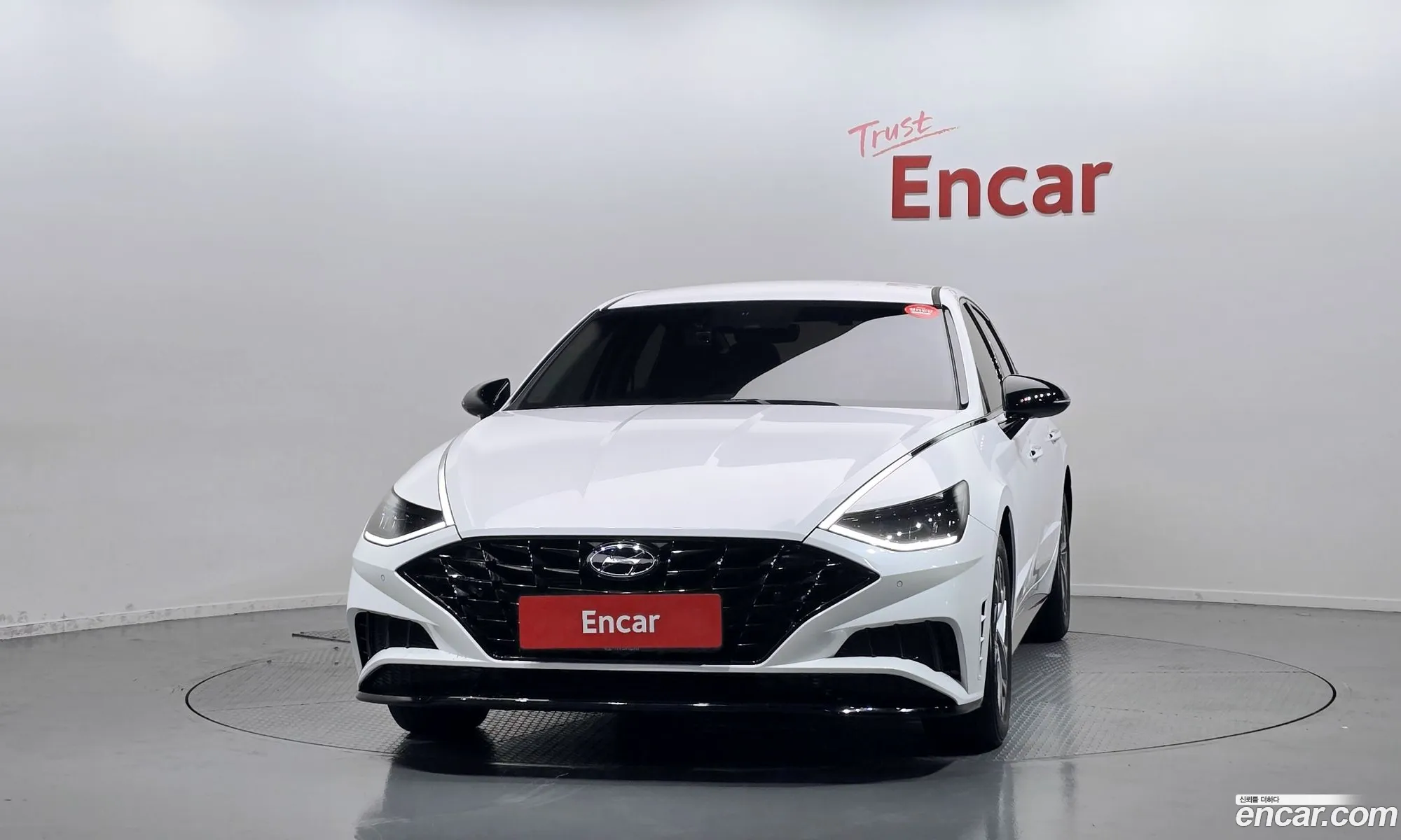 Hyundai Sonata 2022 — 9