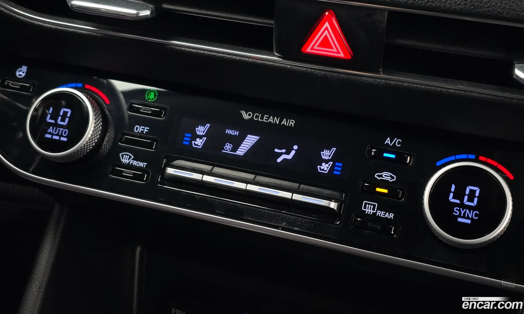 Hyundai Sonata 2022 — 6