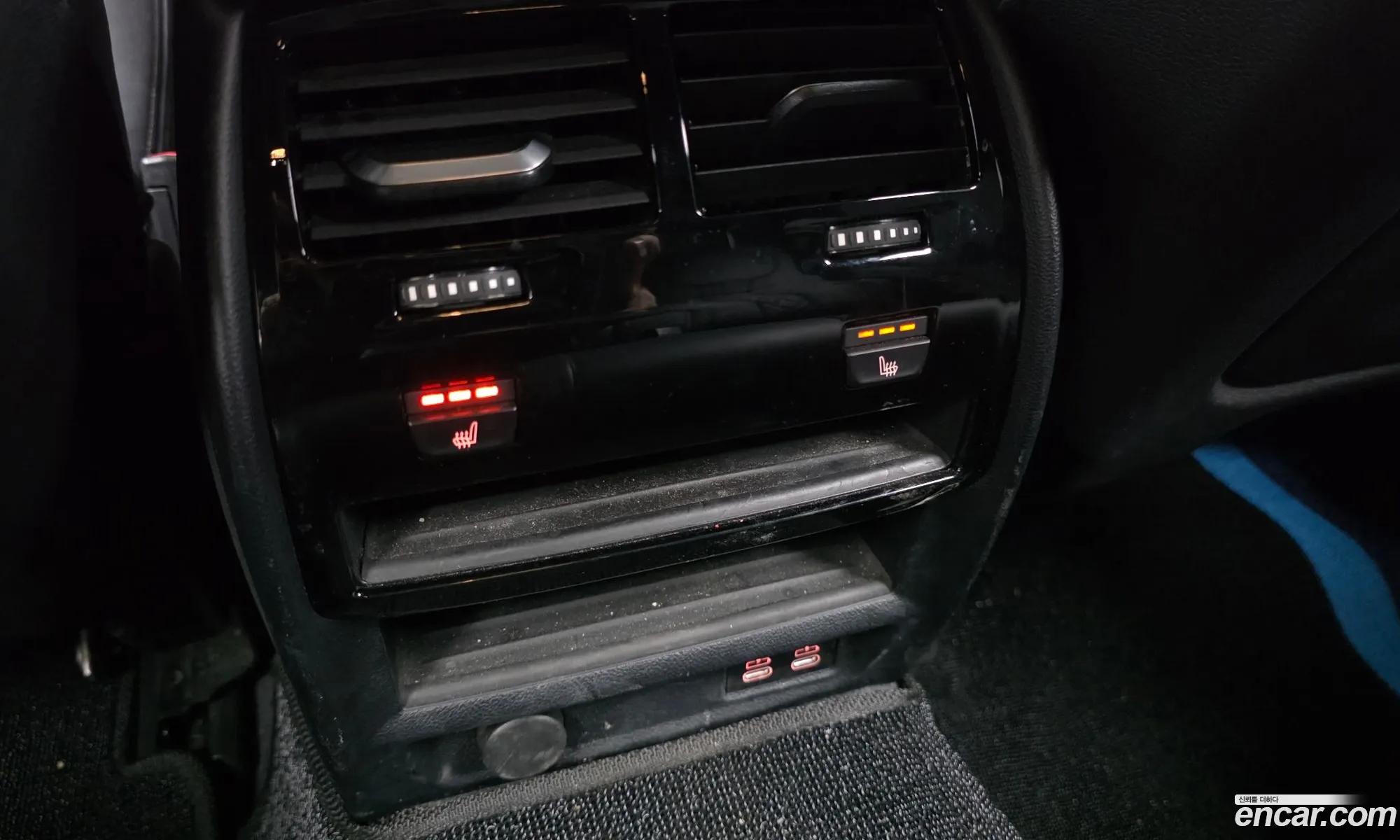 BMW 5 Series 2021 — 5