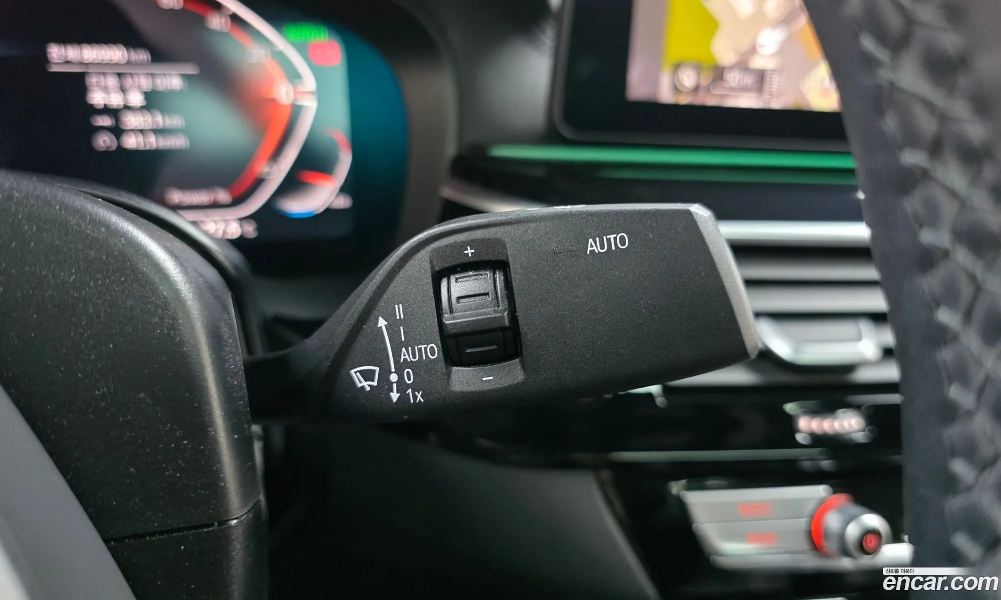 BMW 5 Series 2021 — 6