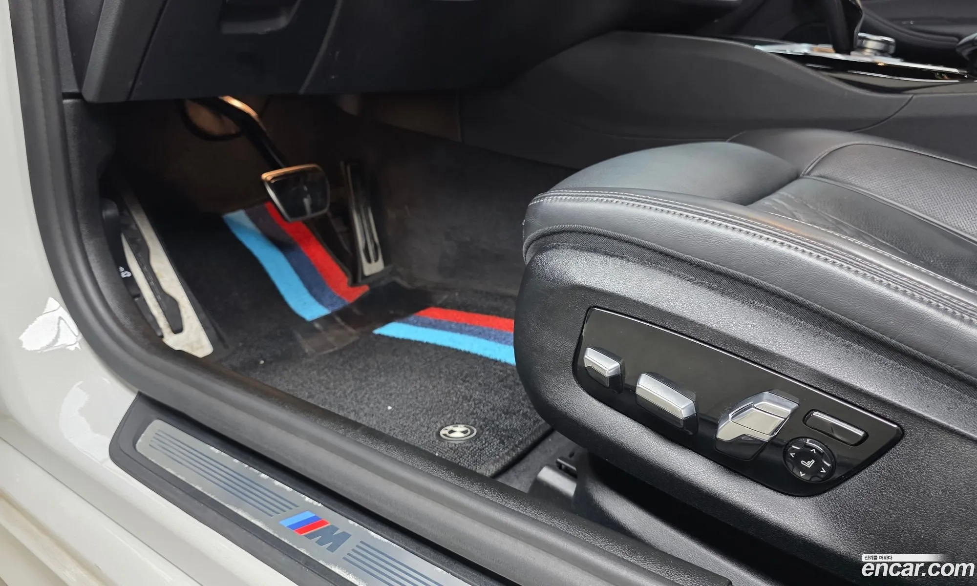 BMW 5 Series 2021 — 31
