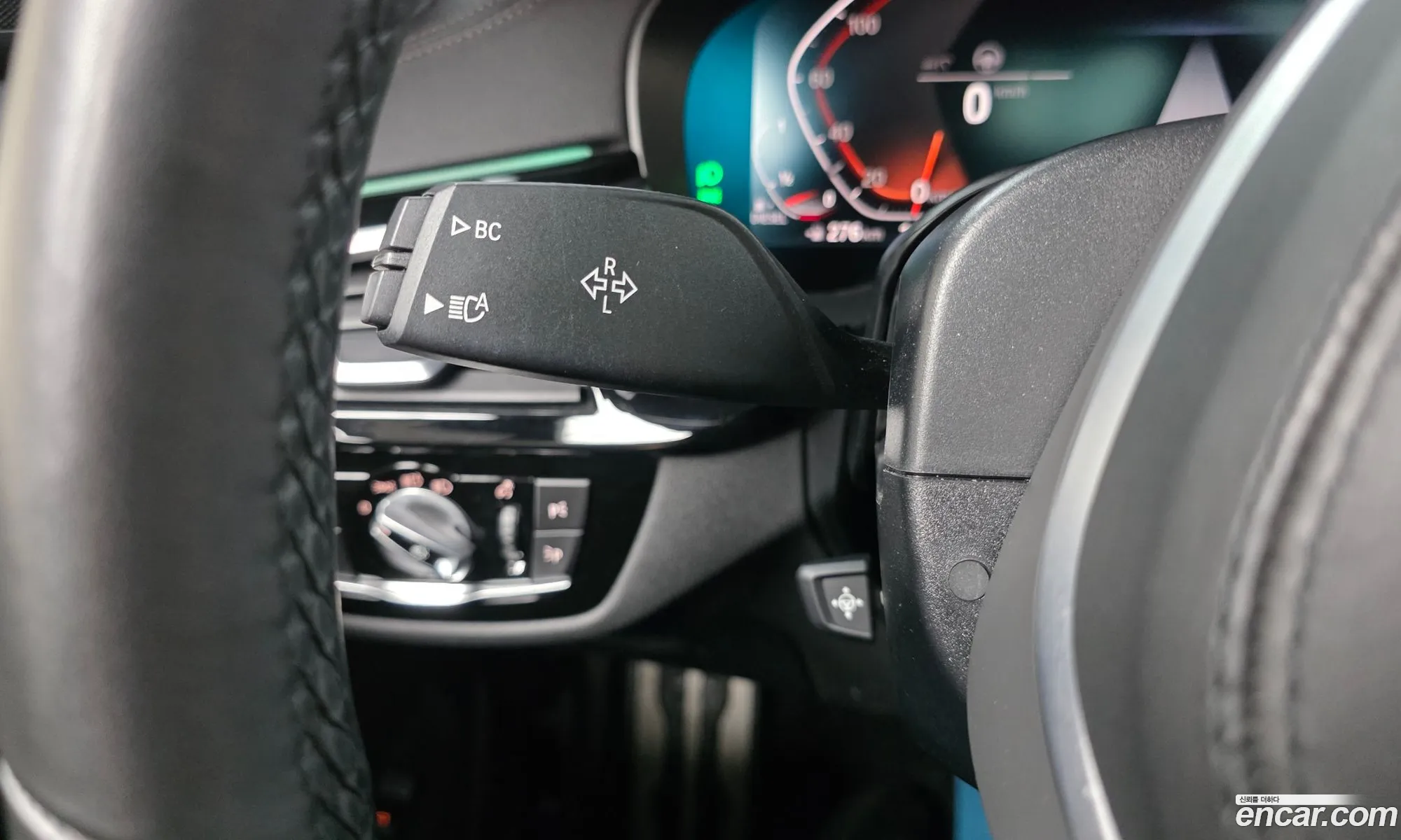 BMW 5 Series 2021 — 2