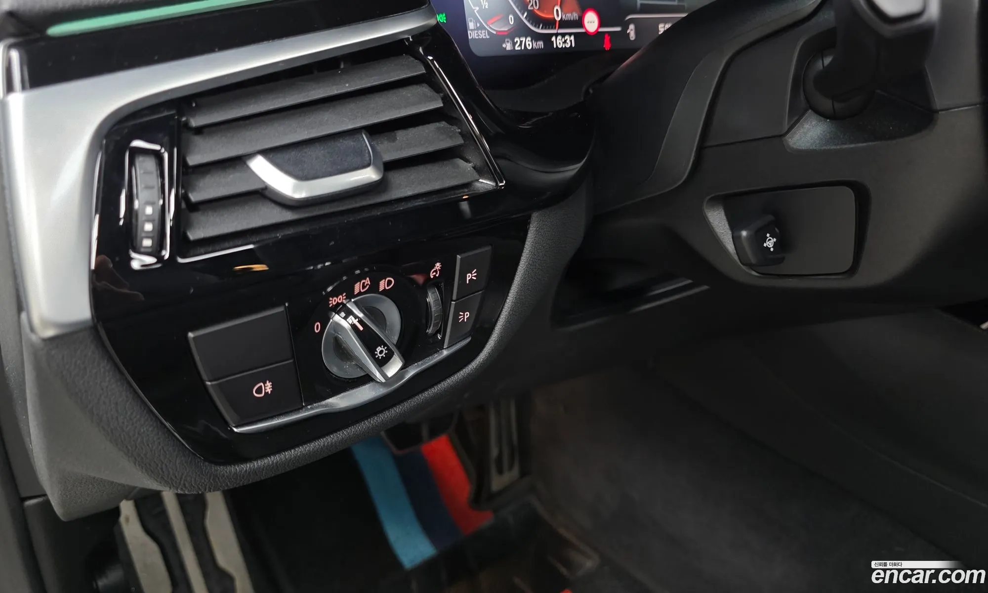 BMW 5 Series 2021 — 29
