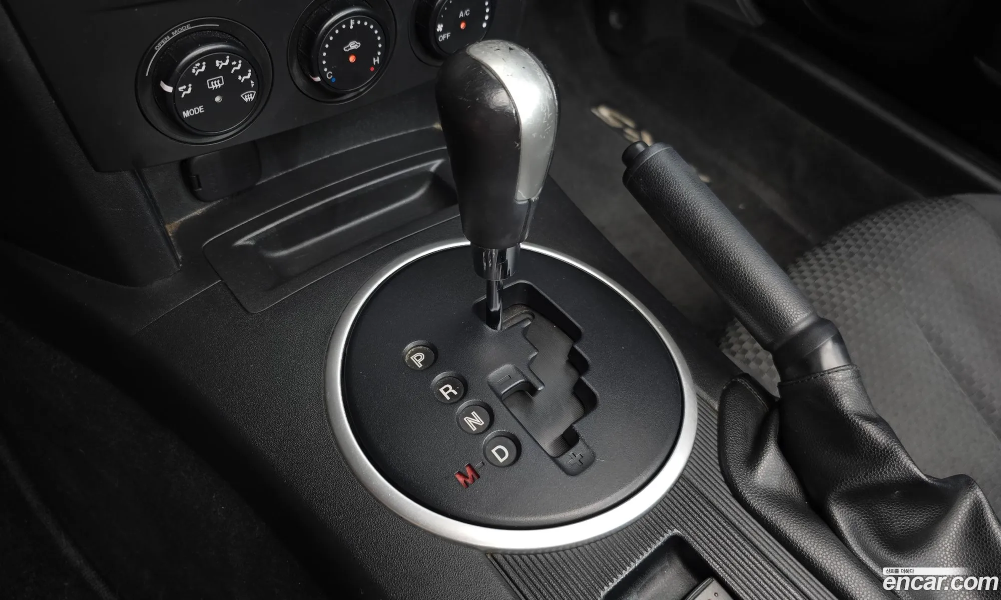 Mazda MX-5 Miata 2007 JM1NC25F870132889 — 15