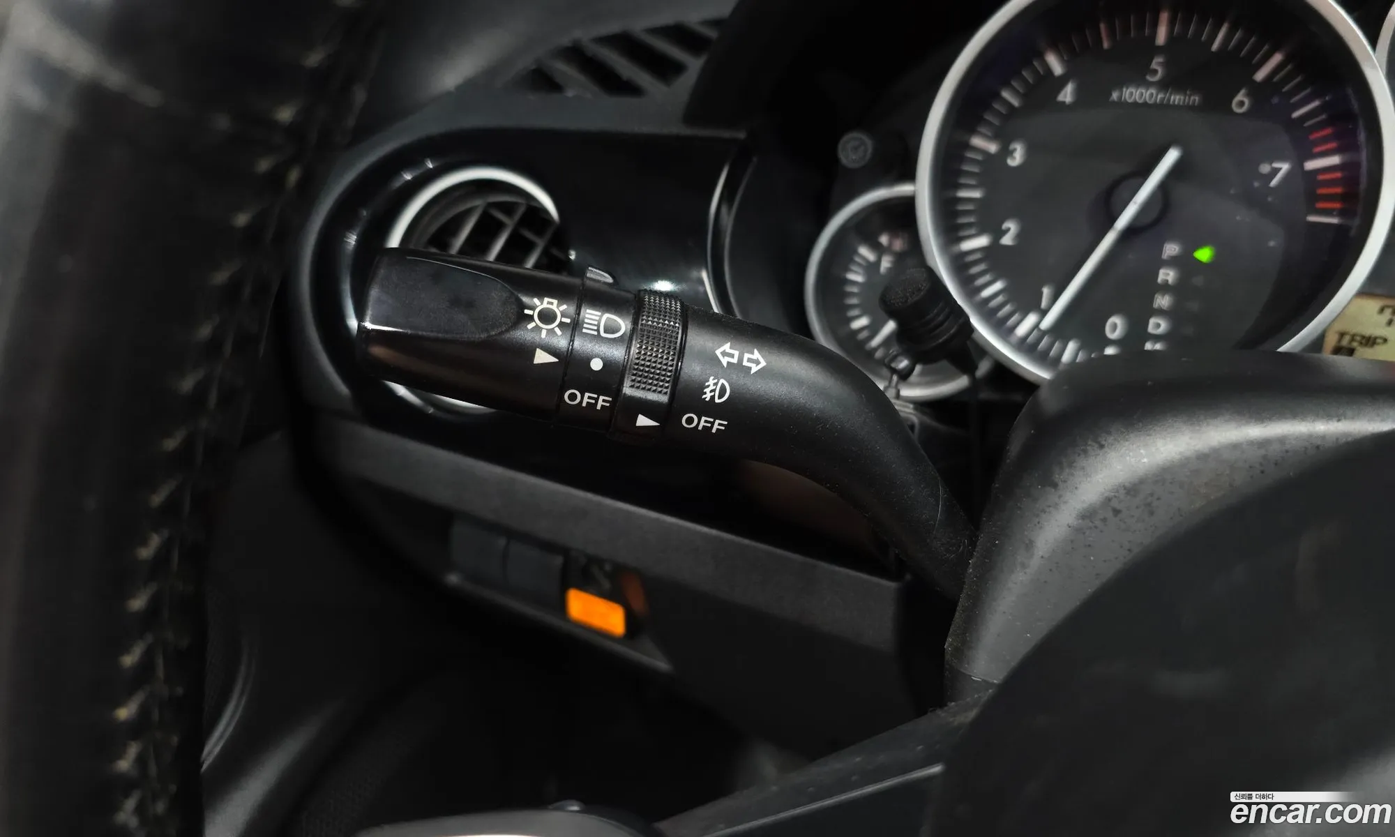 Mazda MX-5 Miata 2007 JM1NC25F870132889 — 3