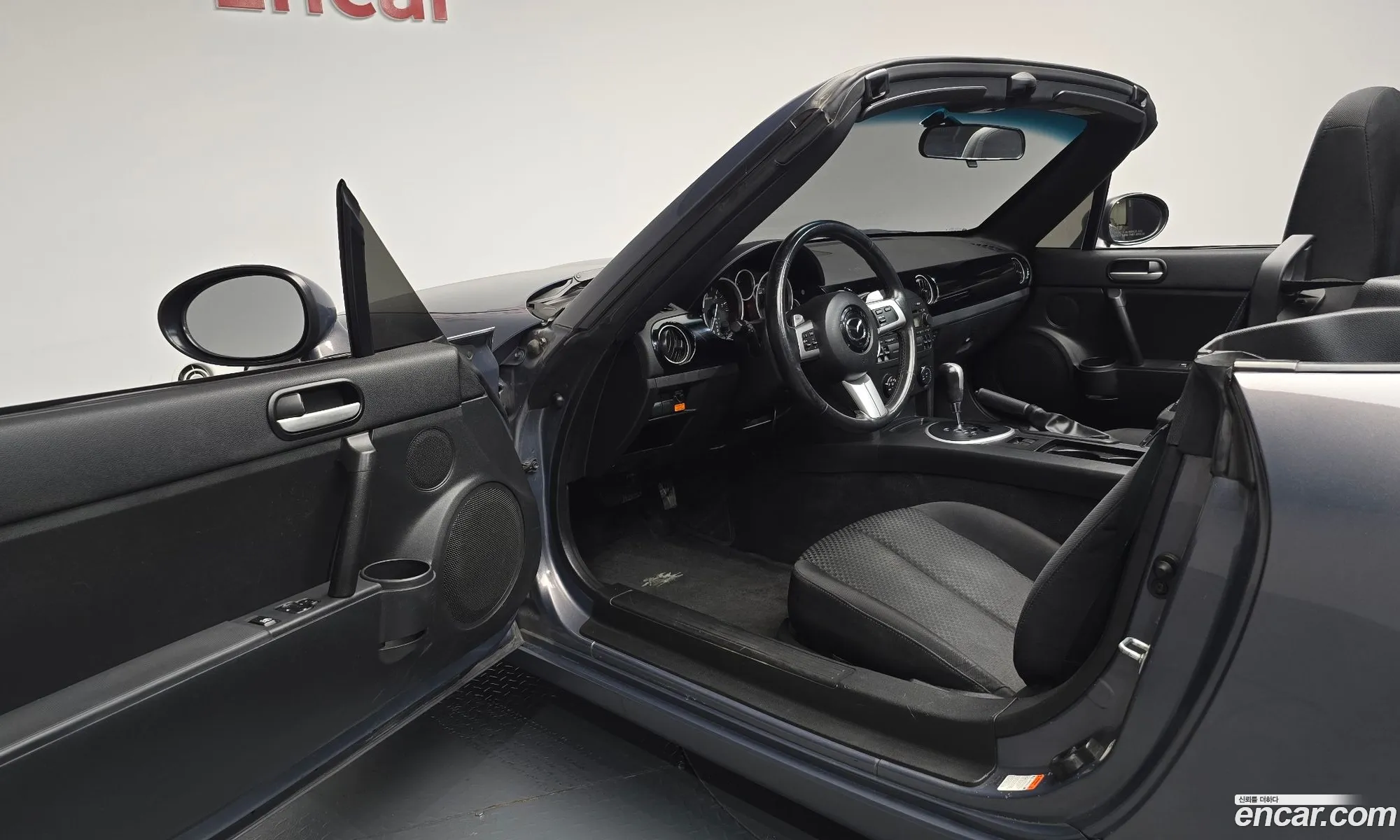 Mazda MX-5 Miata 2007 JM1NC25F870132889 — 17