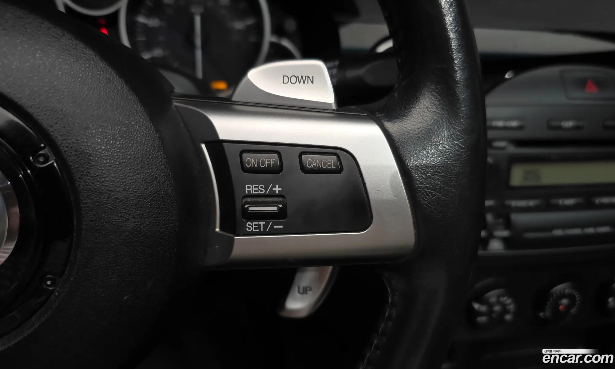Mazda MX-5 Miata 2007 JM1NC25F870132889 — 16
