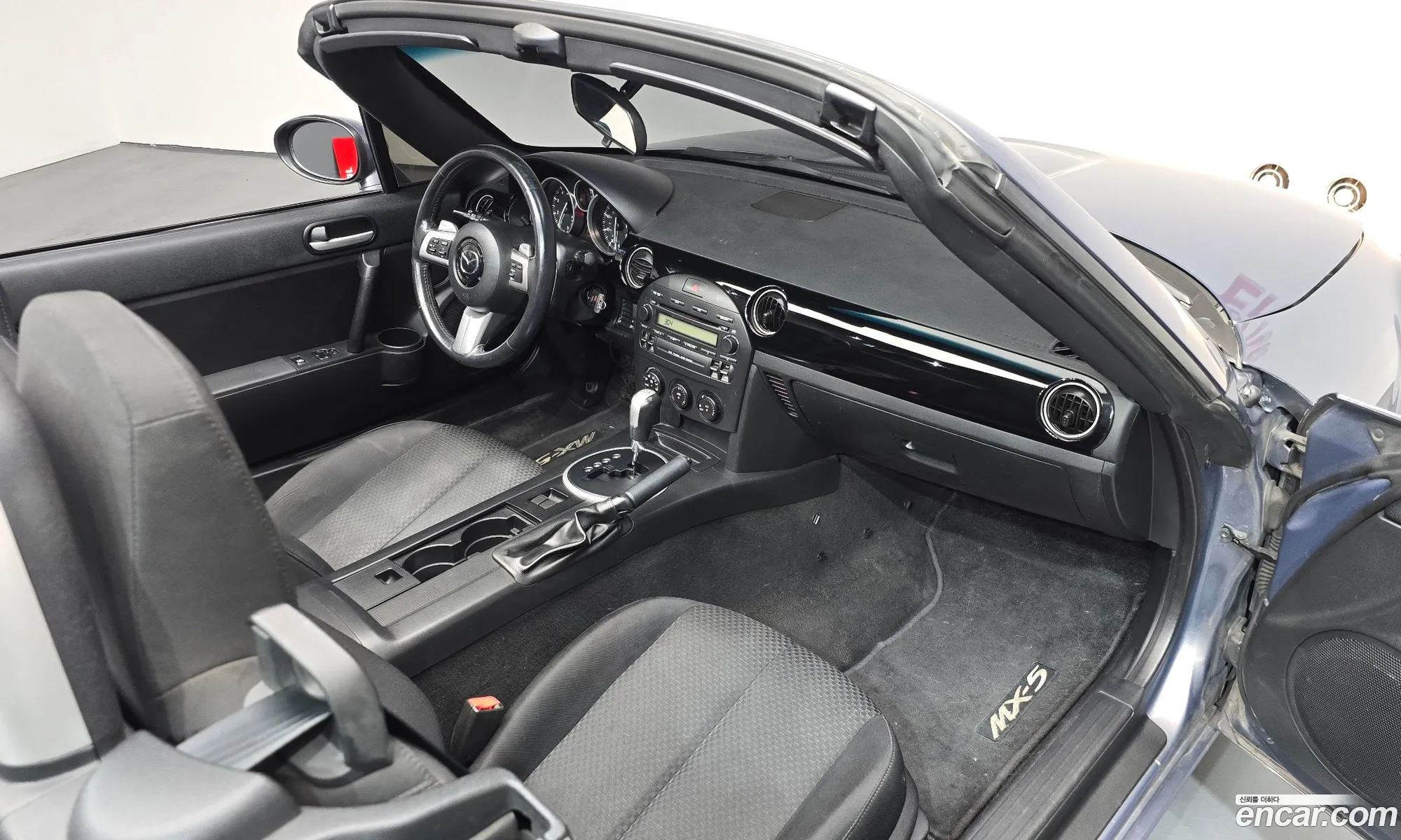Mazda MX-5 Miata 2007 JM1NC25F870132889 — 27