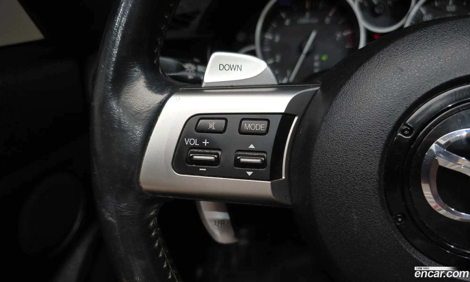 Mazda MX-5 Miata 2007 JM1NC25F870132889 — 24