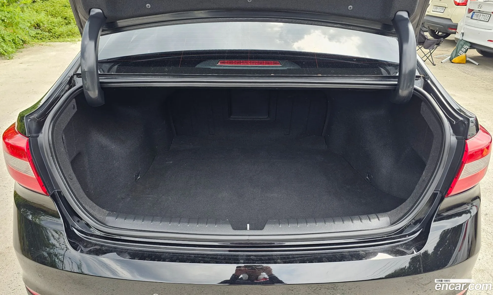 Hyundai LF Sonata 2014 — 15